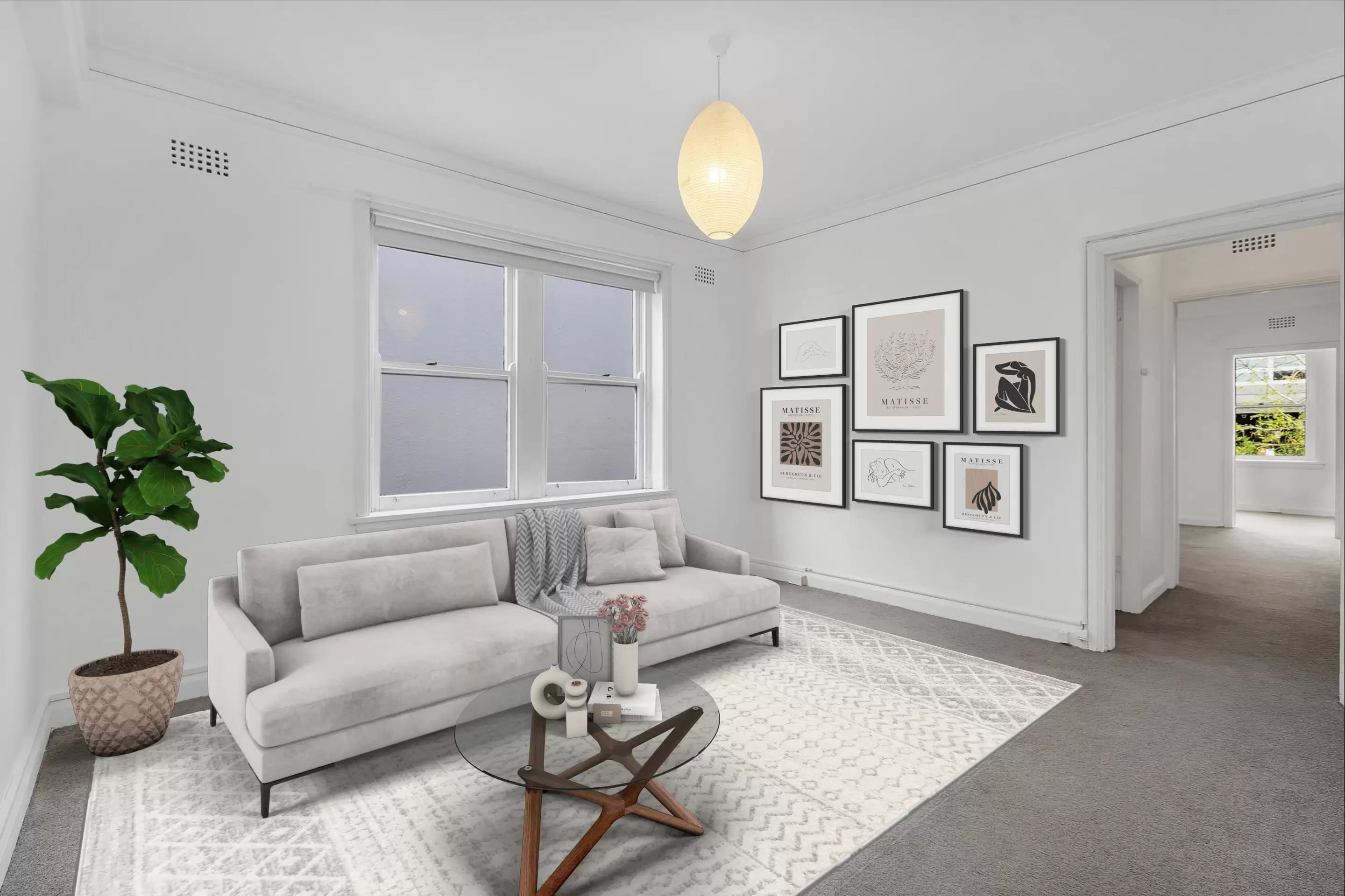 17/169 Edgecliff Road, Woollahra Leased by Bradfield Badgerfox - image 1