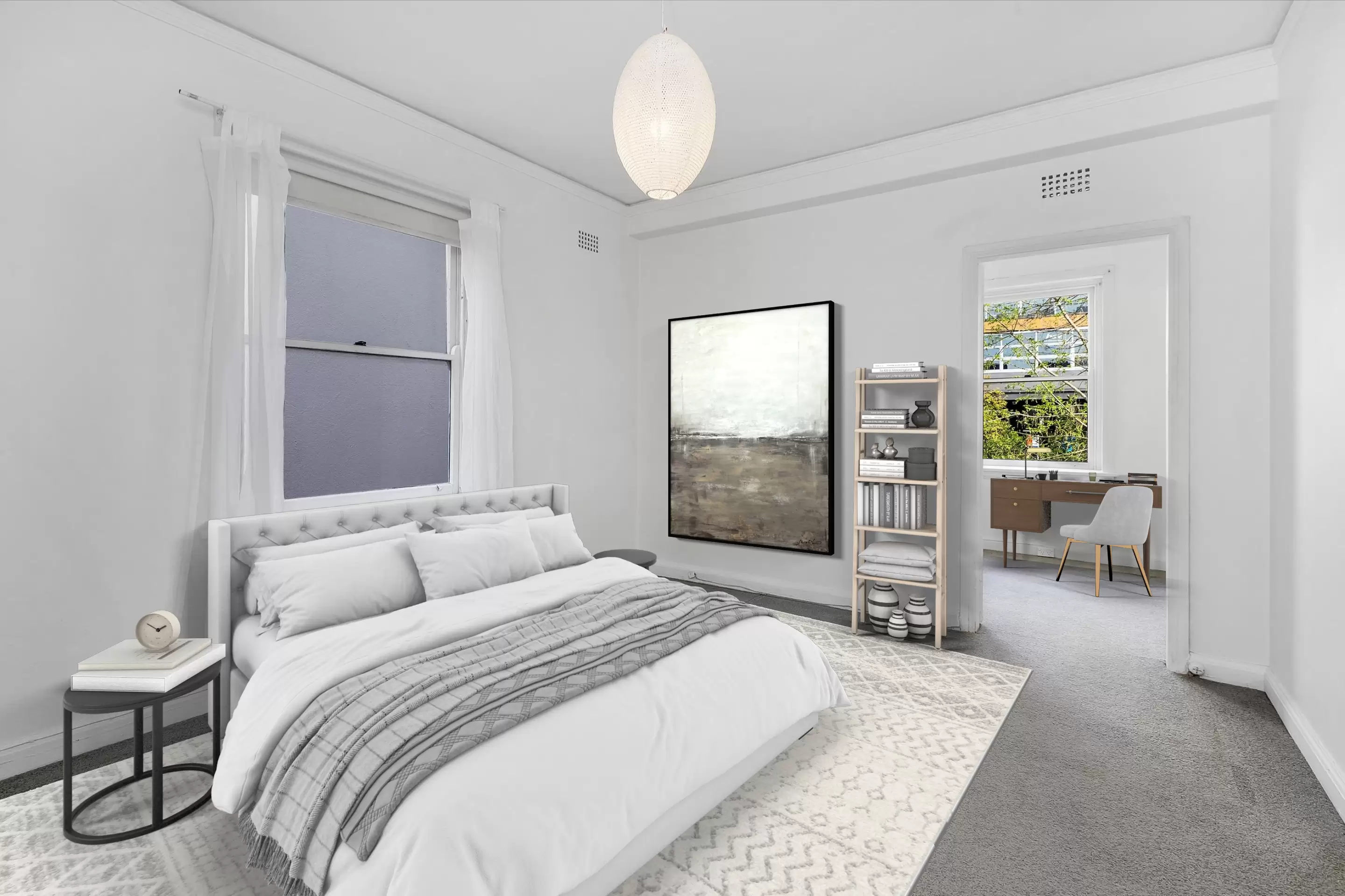 17/169 Edgecliff Road, Woollahra Leased by Bradfield Badgerfox - image 1