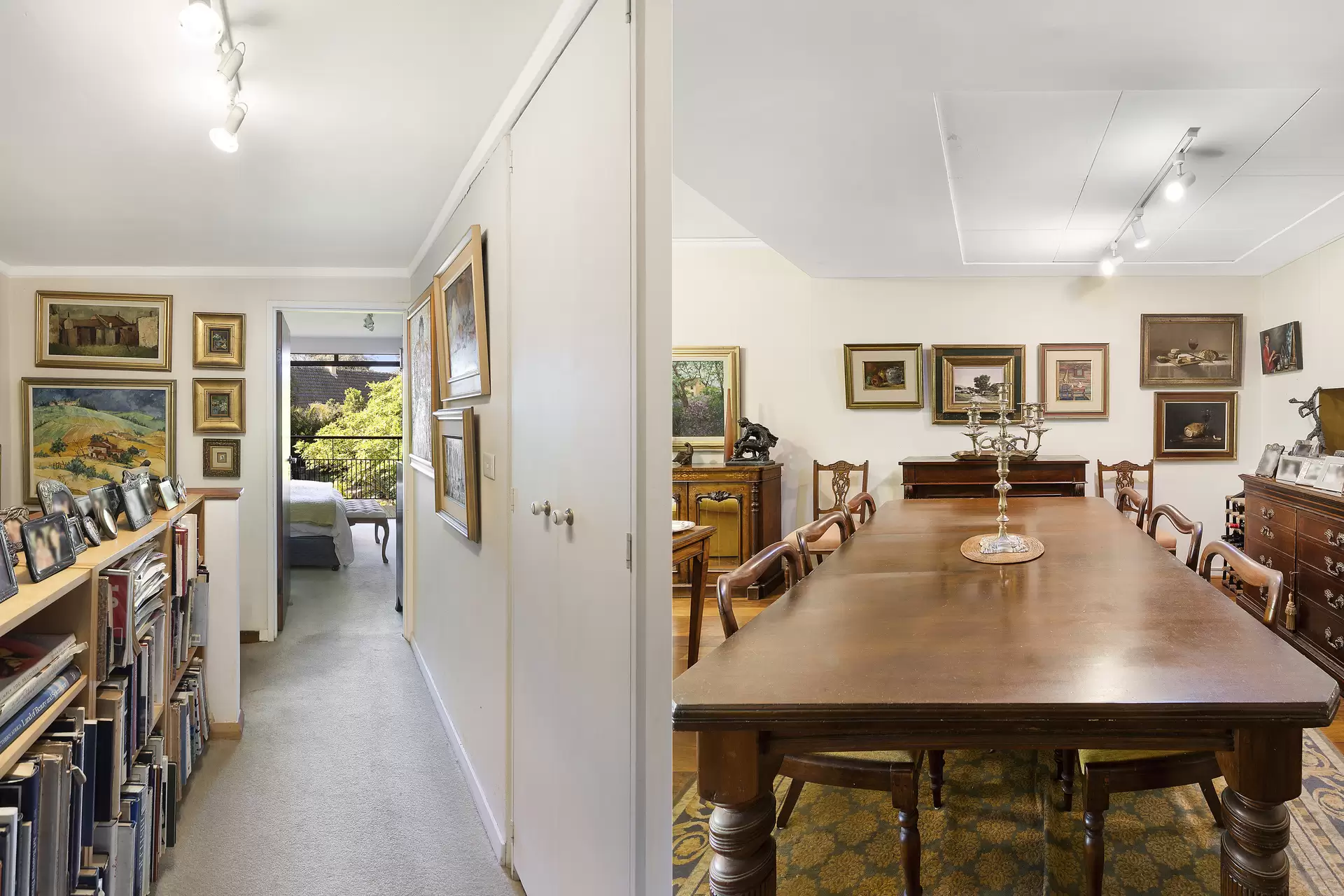 13/16-18 Rosemont Avenue, Woollahra Auction by Bradfield Badgerfox - image 1