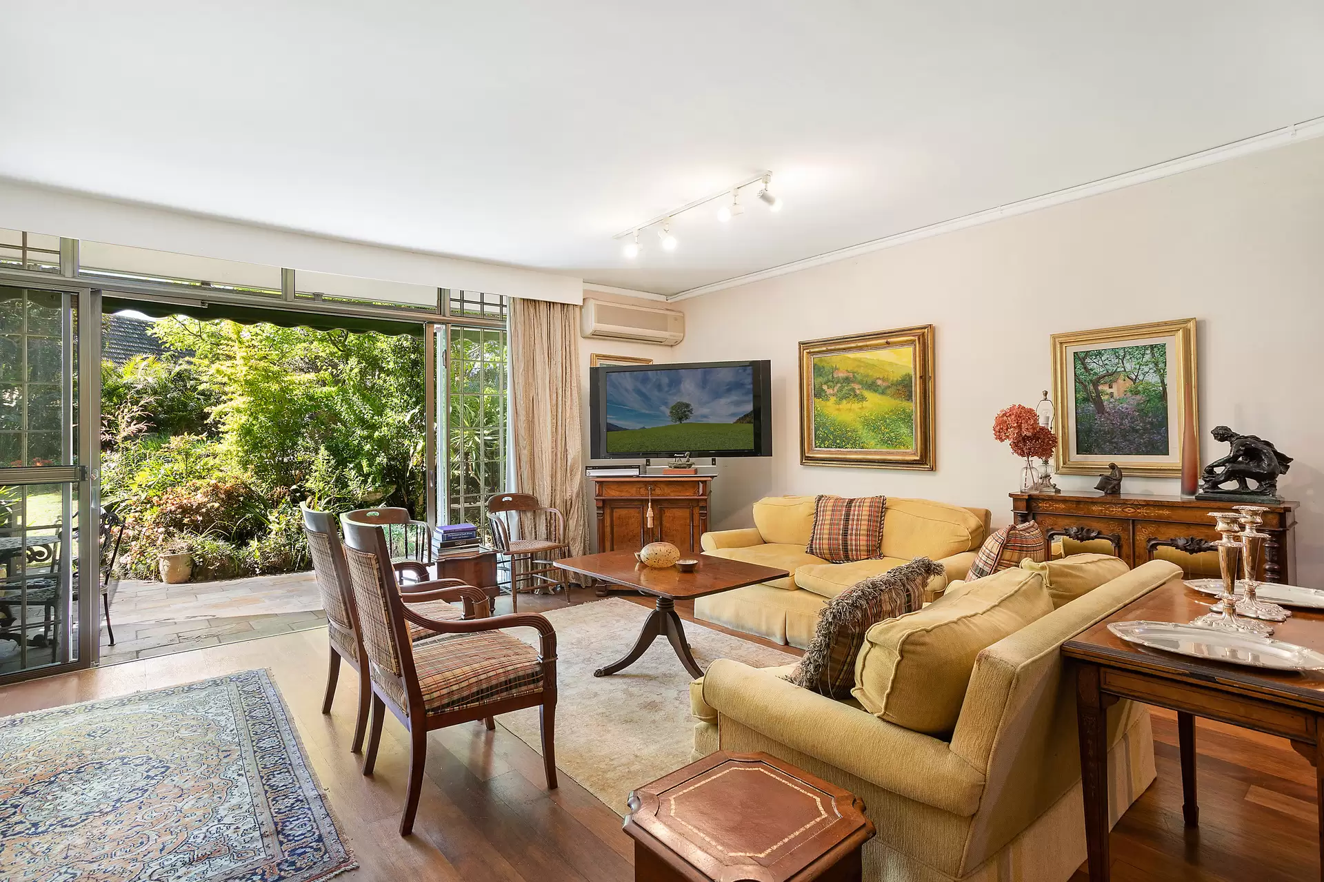 13/16-18 Rosemont Avenue, Woollahra Auction by Bradfield Badgerfox - image 1