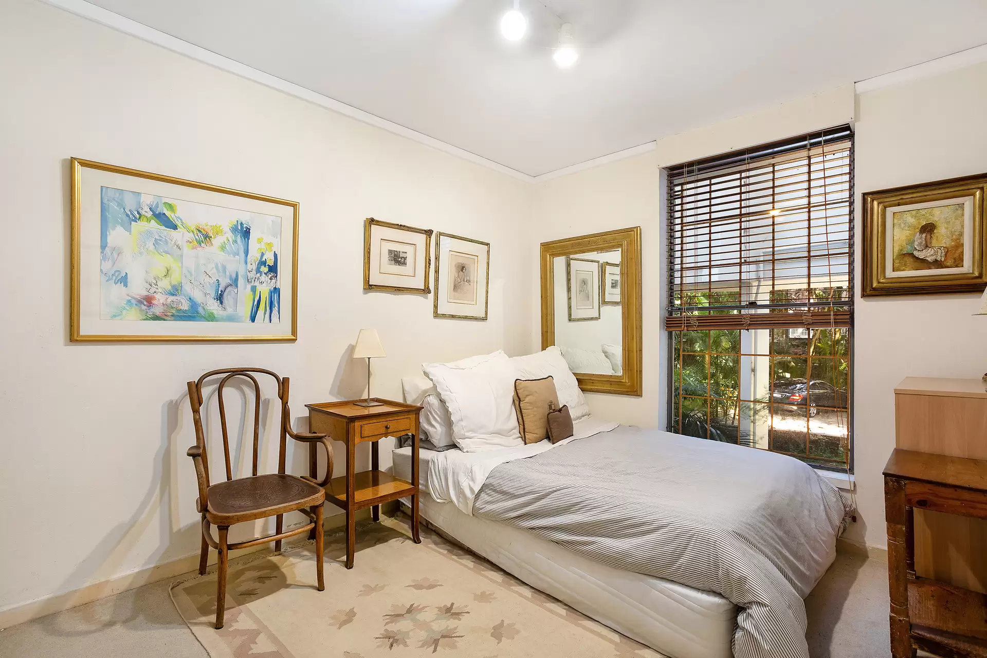 13/16-18 Rosemont Avenue, Woollahra Auction by Bradfield Badgerfox - image 1