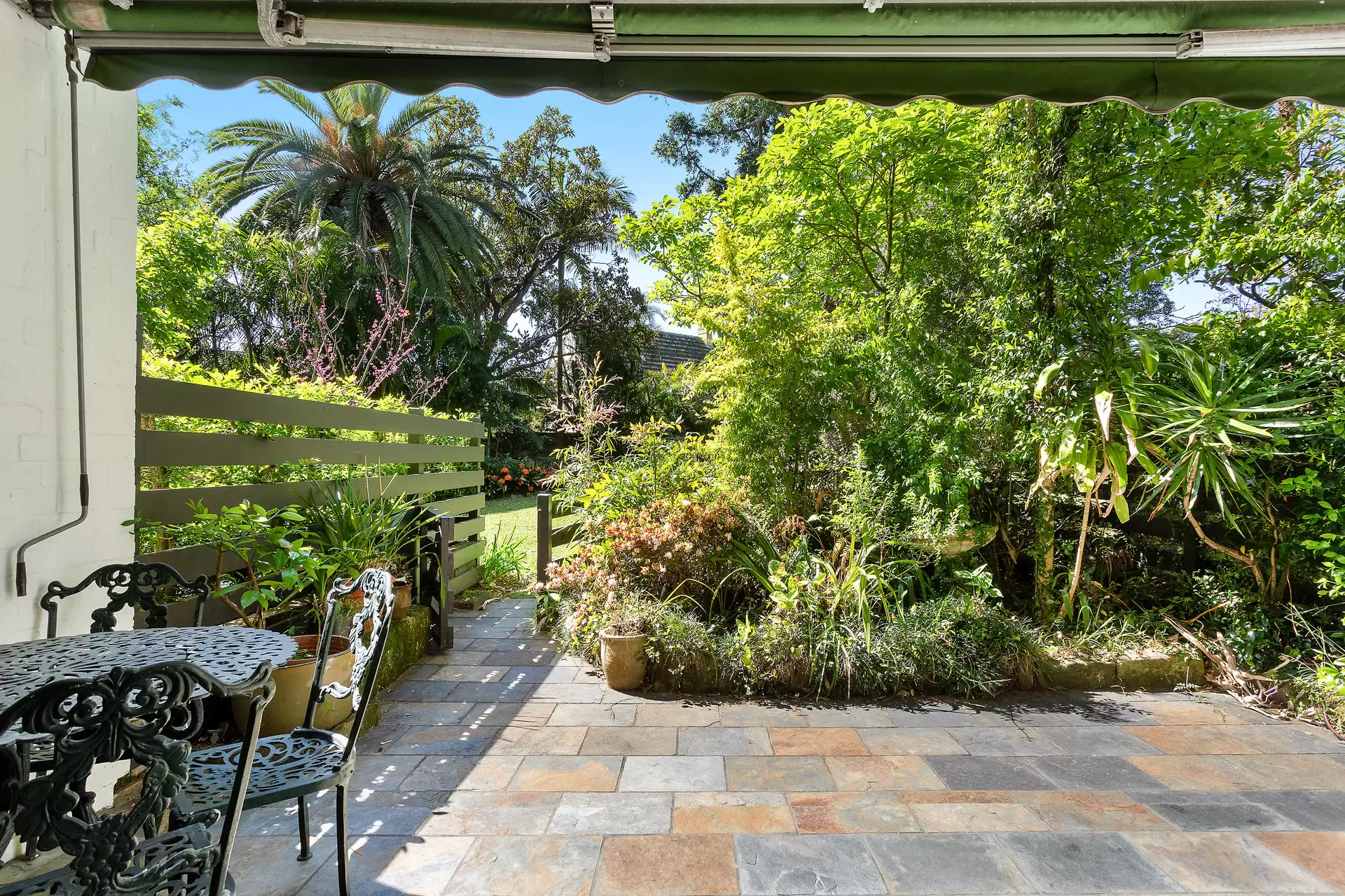 13/16-18 Rosemont Avenue, Woollahra Auction by Bradfield Badgerfox - image 1