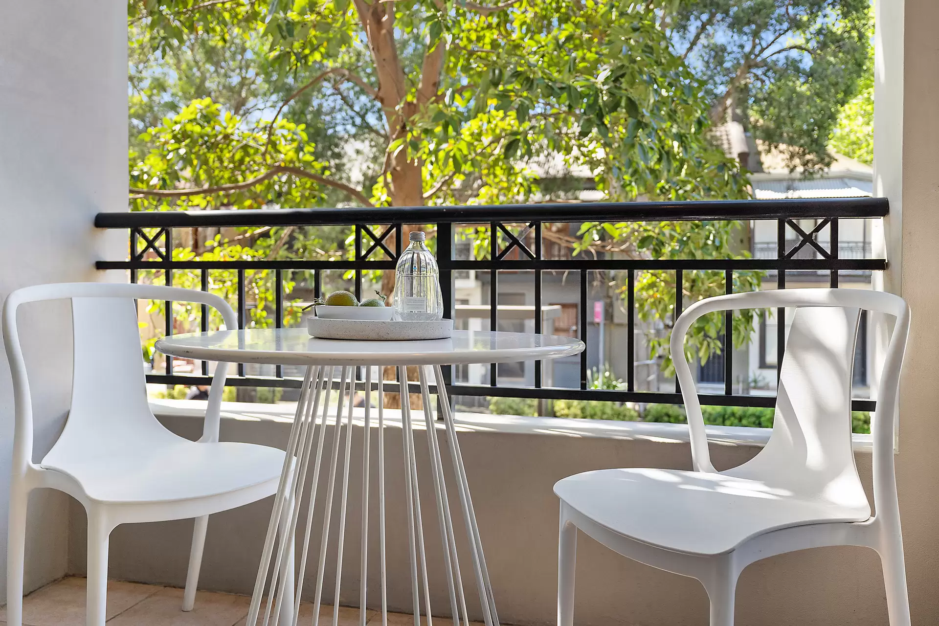 3/23-39 Bourke Street, Woolloomooloo Sold by Bradfield Badgerfox - image 1