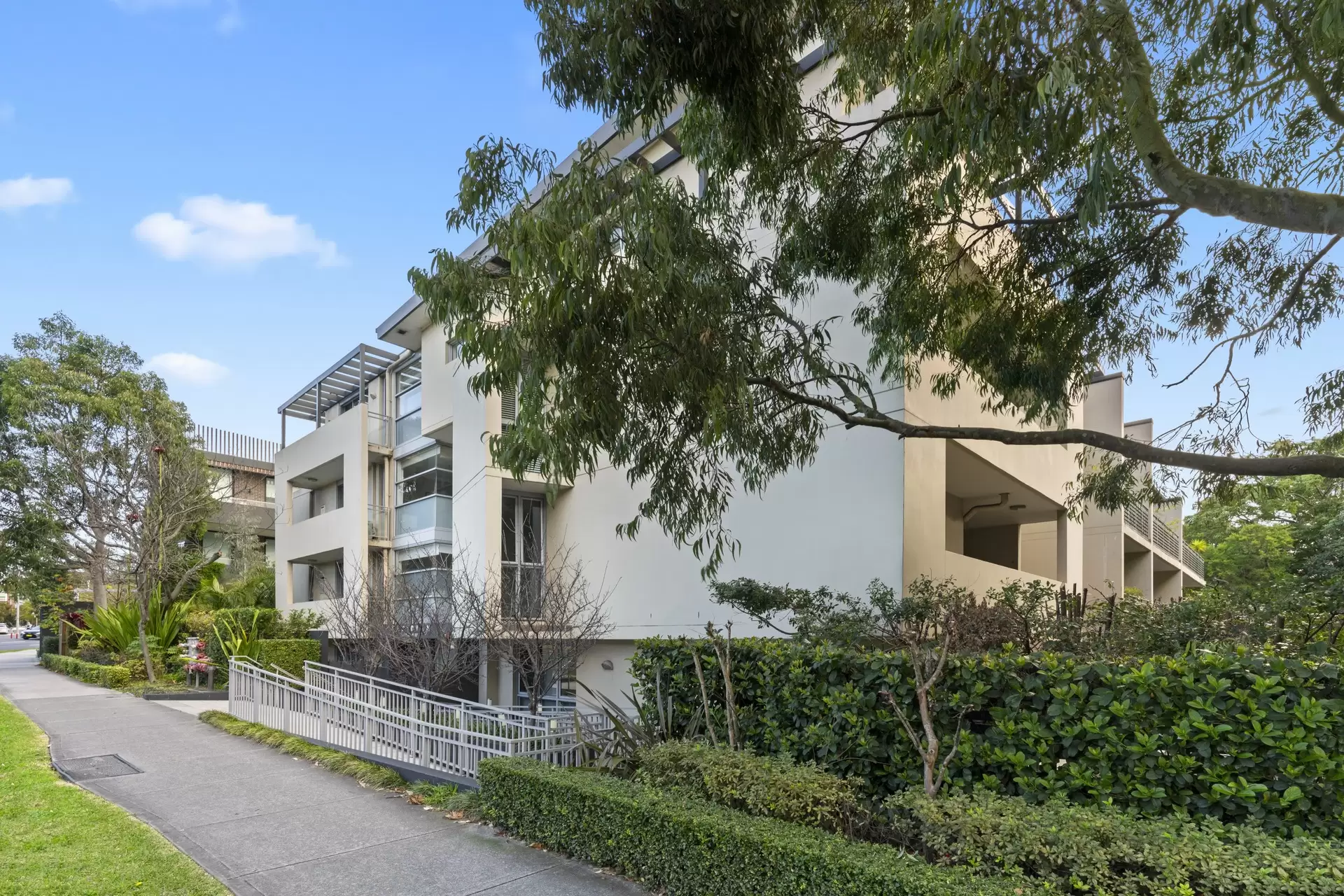 3/2A Dalton Road, Mosman For Sale by Bradfield Badgerfox - image 1