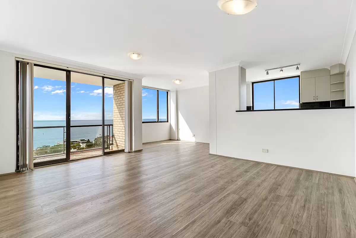 23/315 Bondi Road, Bondi Leased by Bradfield Badgerfox - image 1