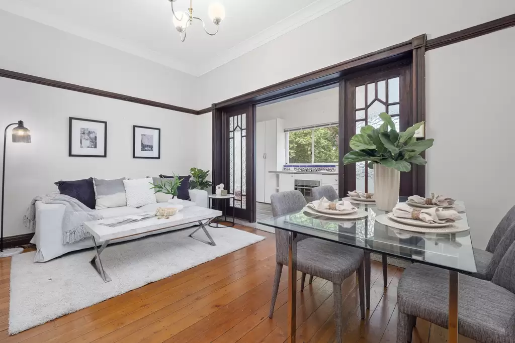 6/342 Bourke Street, Surry Hills Sold by Bradfield Badgerfox