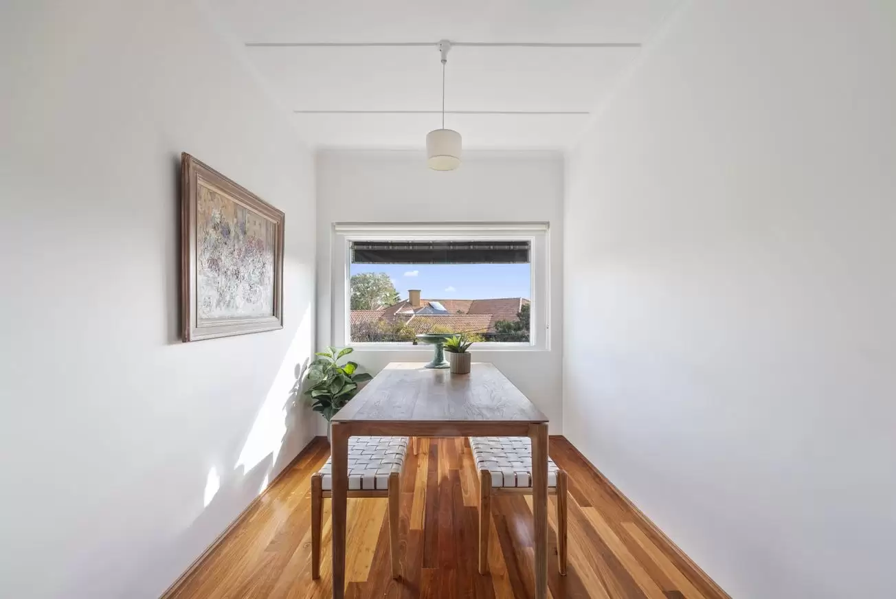 7/77 Fitzwilliam Road, Vaucluse Leased by Bradfield Badgerfox - image 1