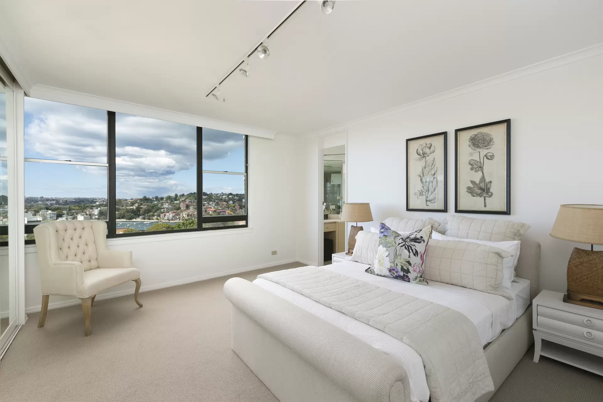 12A/5-11 Thornton Street, Darling Point Leased by Bradfield Badgerfox - image 1