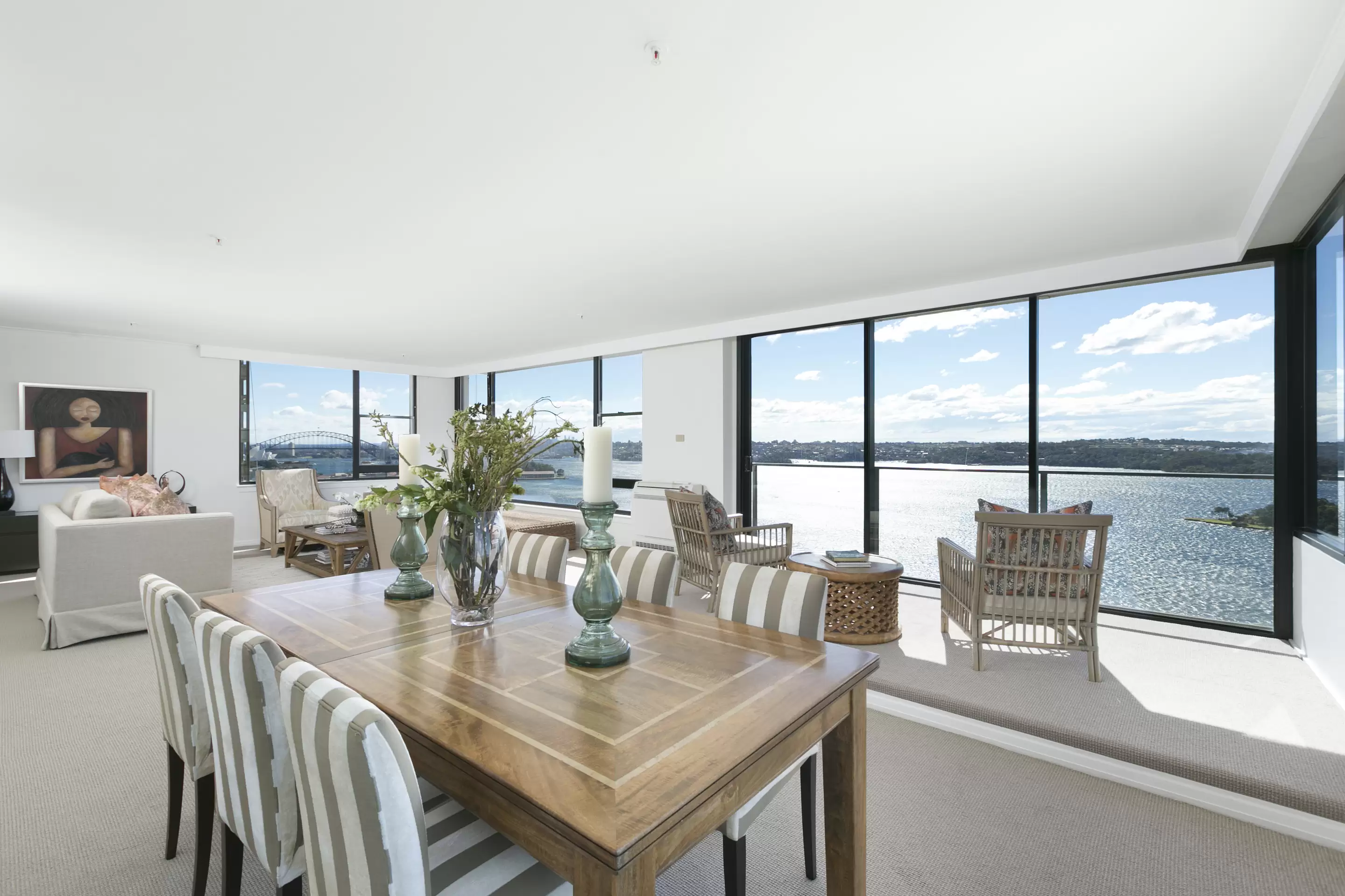 12A/5-11 Thornton Street, Darling Point Leased by Bradfield Badgerfox - image 1