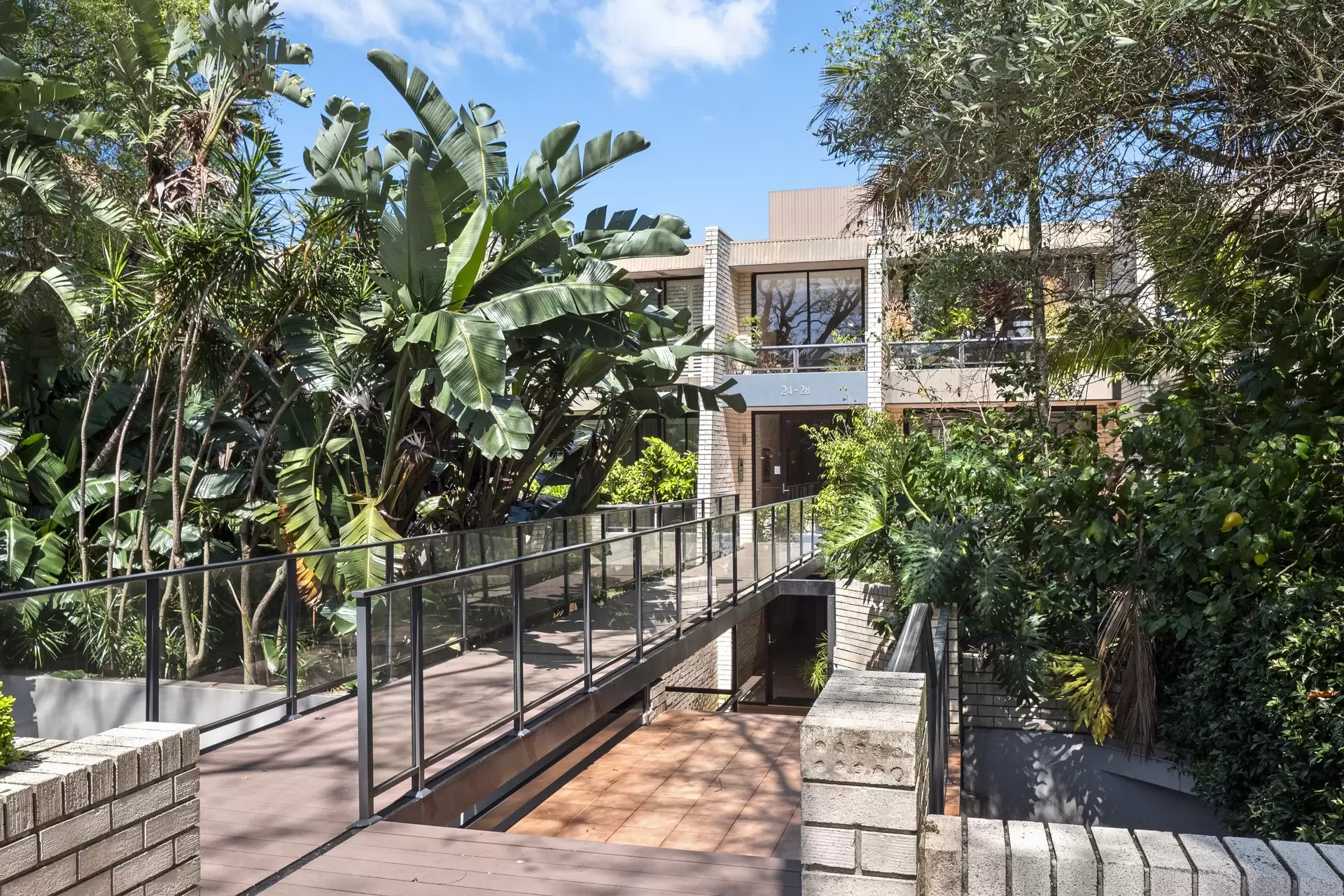 6/24-28 Bellevue Road, Bellevue Hill Auction by Bradfield Badgerfox - image 1