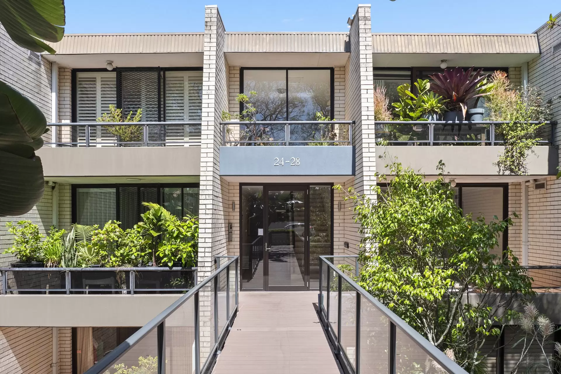 6/24-28 Bellevue Road, Bellevue Hill Auction by Bradfield Badgerfox - image 1