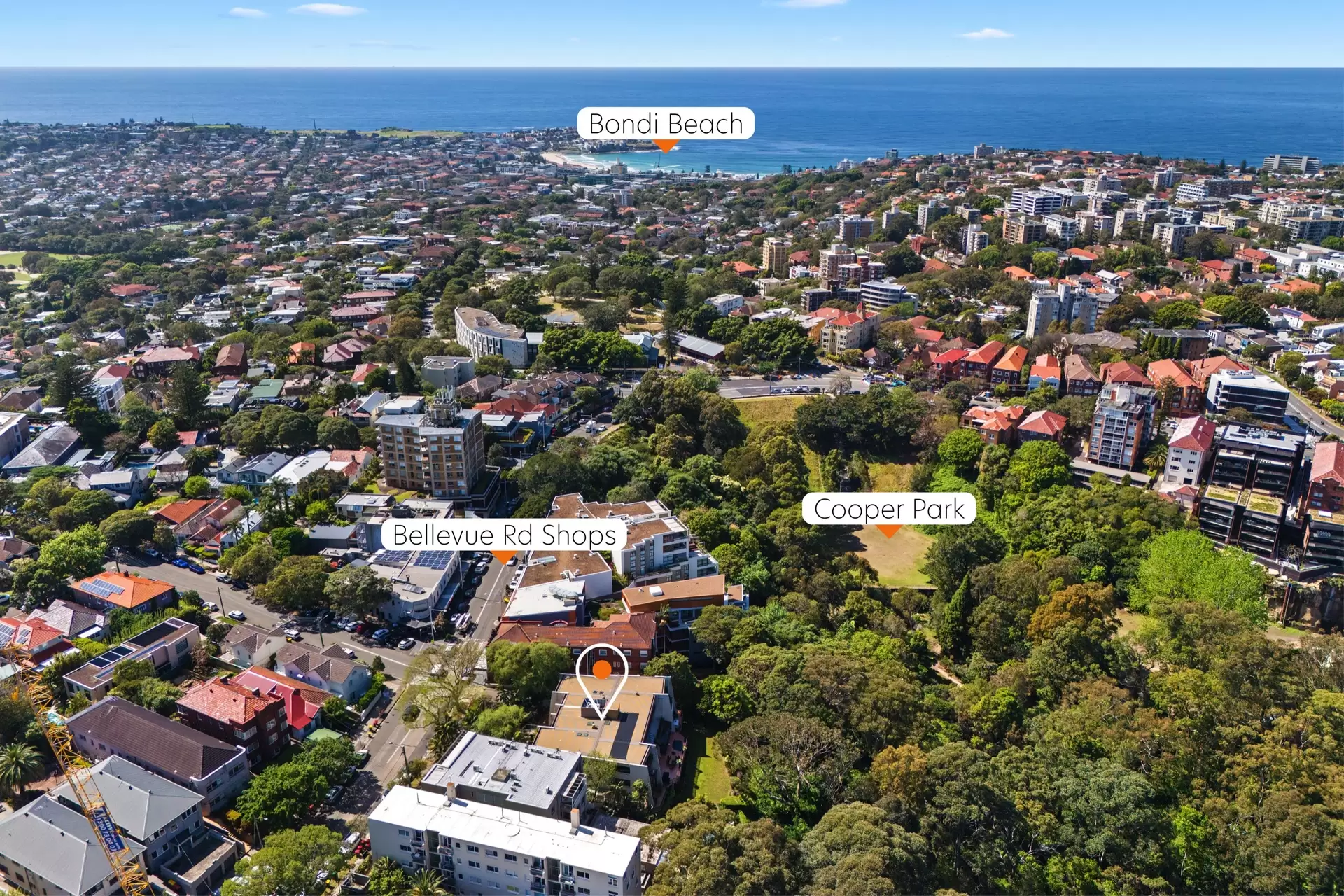 6/24-28 Bellevue Road, Bellevue Hill Auction by Bradfield Badgerfox - image 1