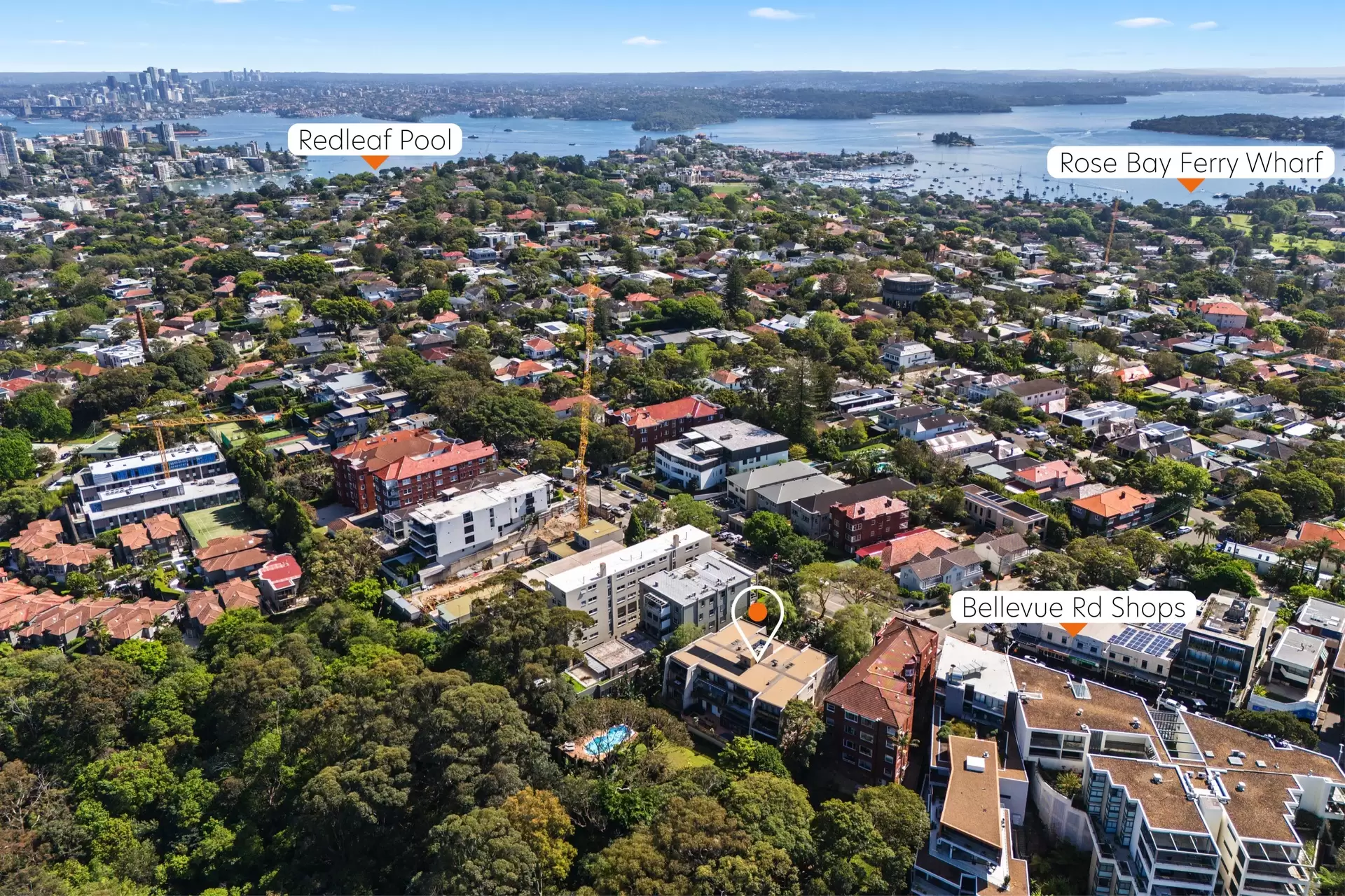 6/24-28 Bellevue Road, Bellevue Hill Auction by Bradfield Badgerfox - image 1