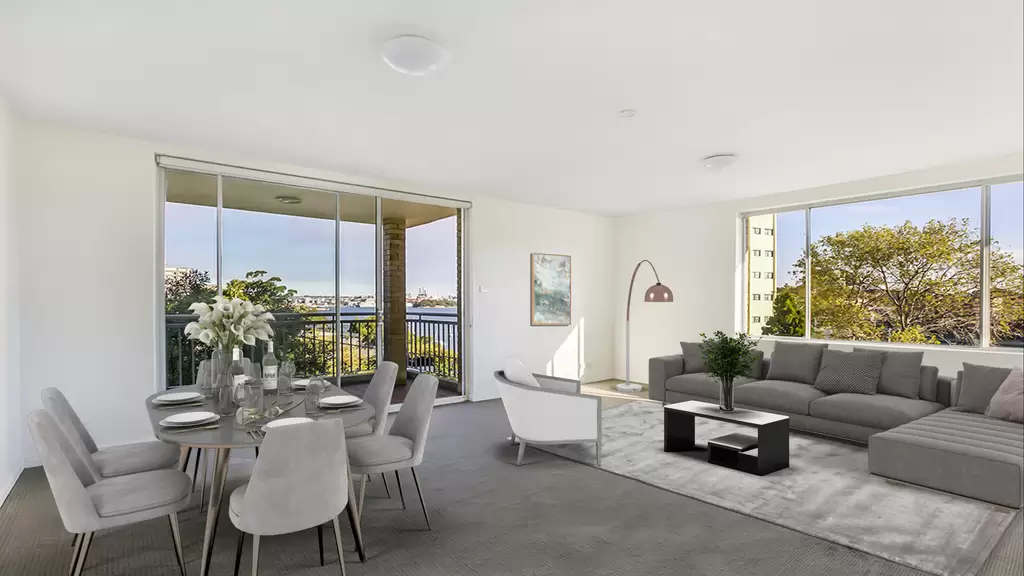 5/93 Kurraba Road, Neutral Bay Leased by Bradfield Badgerfox