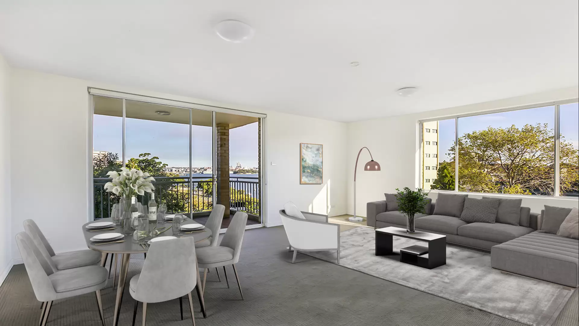 5/93 Kurraba Road, Neutral Bay For Lease by Bradfield Badgerfox - image 1