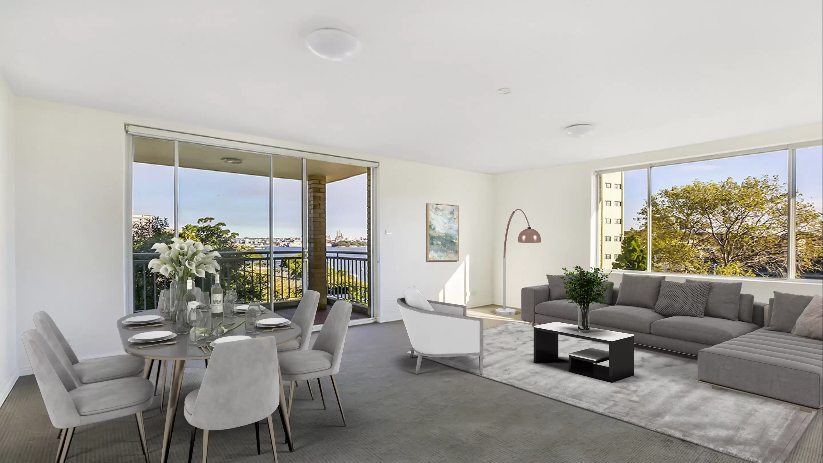 5/93 Kurraba Road, Neutral Bay For Lease by Bradfield Badgerfox - image 1