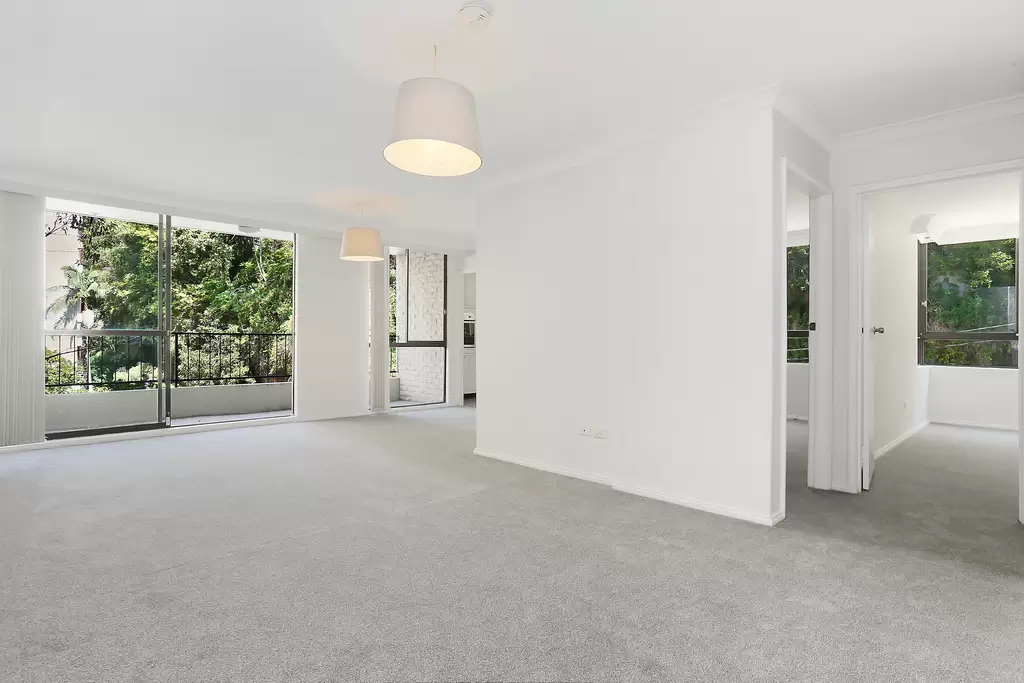 3D/4 Hampden Street, Paddington Leased by Bradfield Badgerfox