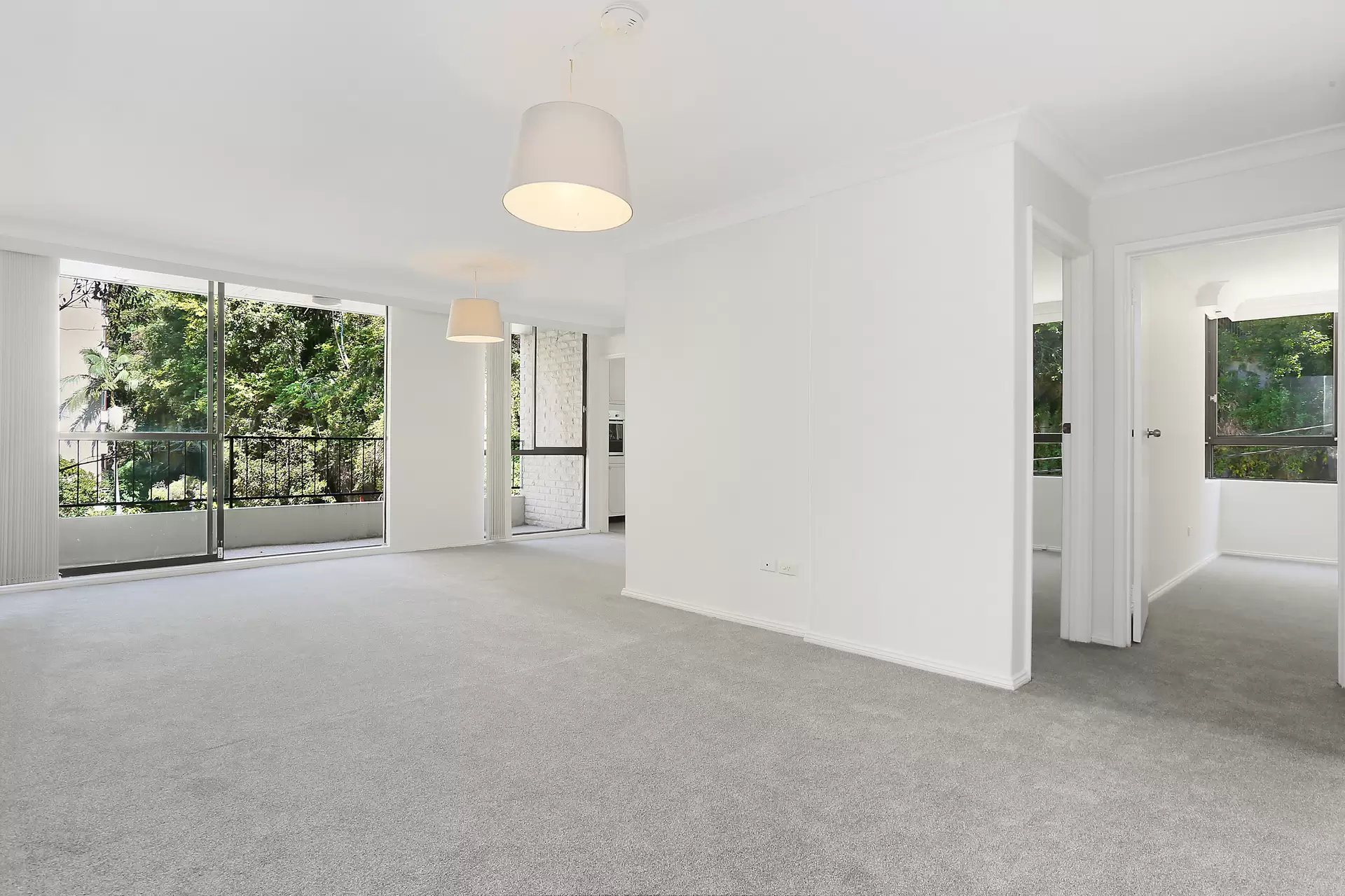 3D/4 Hampden Street, Paddington For Lease by Bradfield Badgerfox - image 1