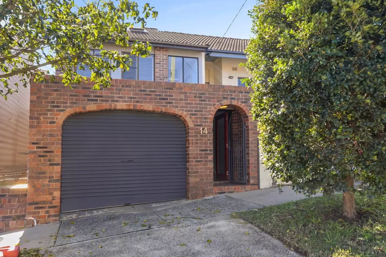 14 Hooper Street, Randwick For Lease by Bradfield Badgerfox - image 1