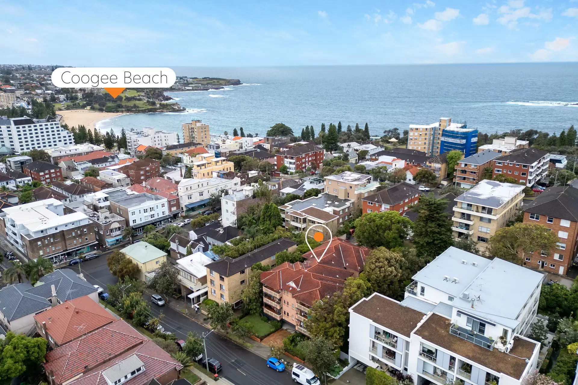 4/7-9 Alexander Street, Coogee Auction by Bradfield Badgerfox - image 1