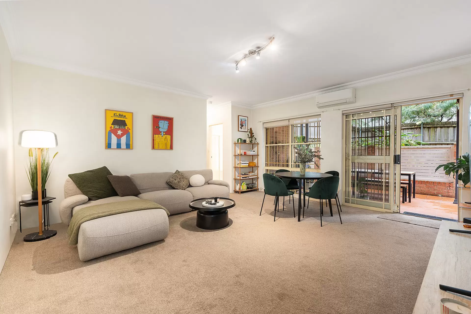 4/7-9 Alexander Street, Coogee Auction by Bradfield Badgerfox - image 1