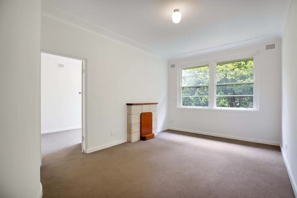 4/28B Rangers Road, Cremorne Leased by Bradfield Badgerfox