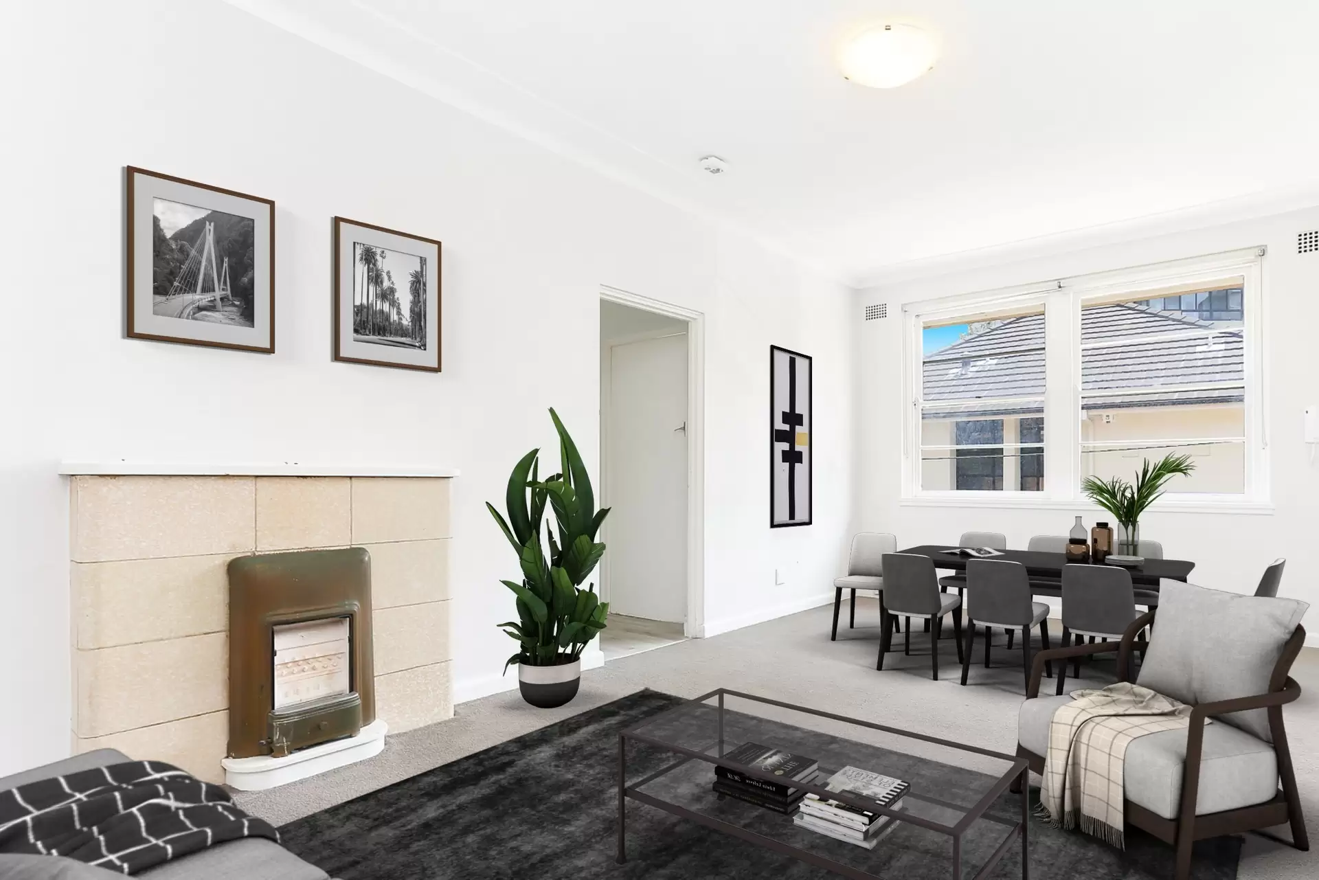 4/28B Rangers Road, Cremorne For Lease by Bradfield Badgerfox - image 1