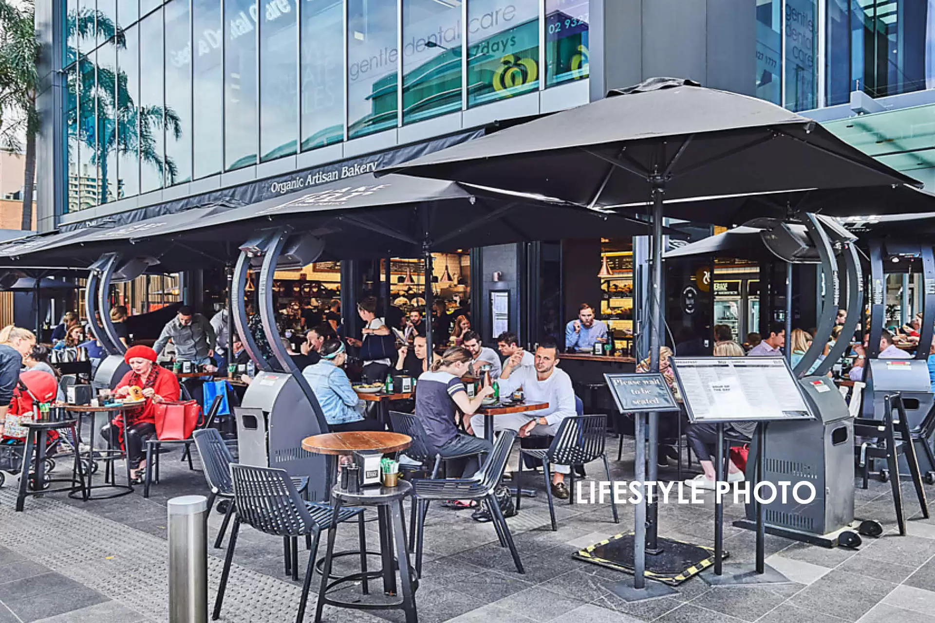 303/6-8 Patterson Street, Double Bay Auction by Bradfield Badgerfox - image 1