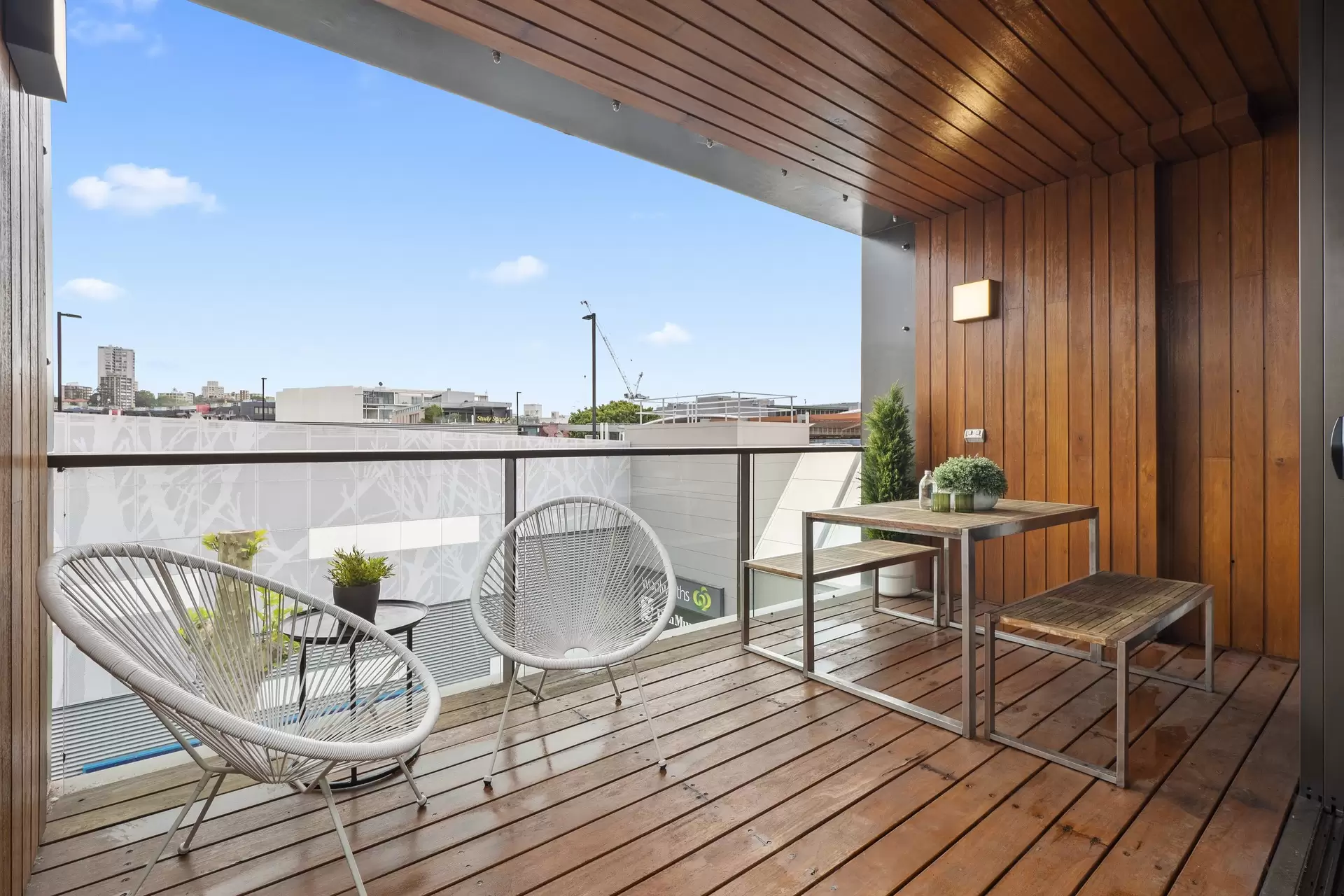 303/6-8 Patterson Street, Double Bay Auction by Bradfield Badgerfox - image 1