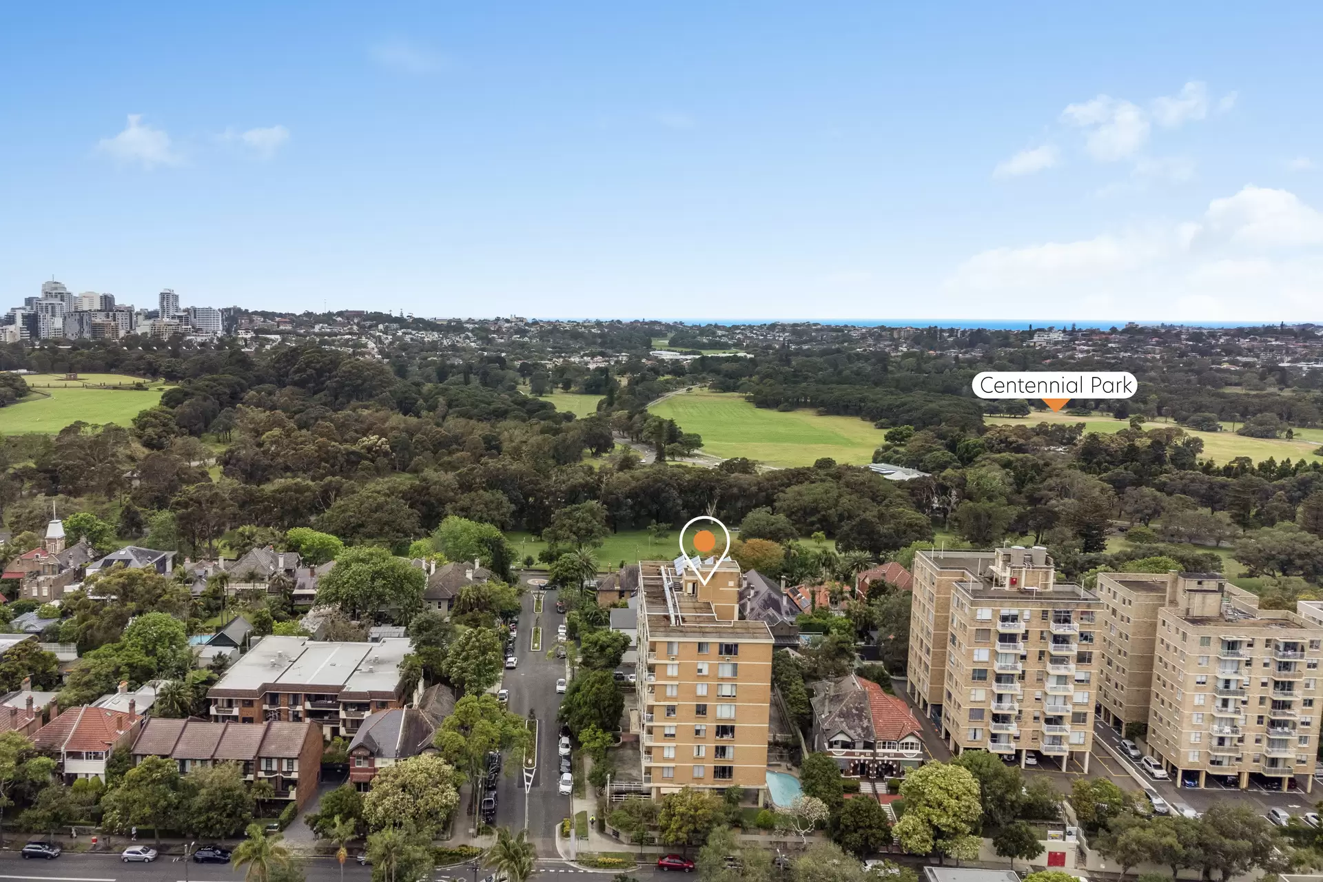 41/39-43 Cook Road, Centennial Park Auction by Bradfield Badgerfox - image 1