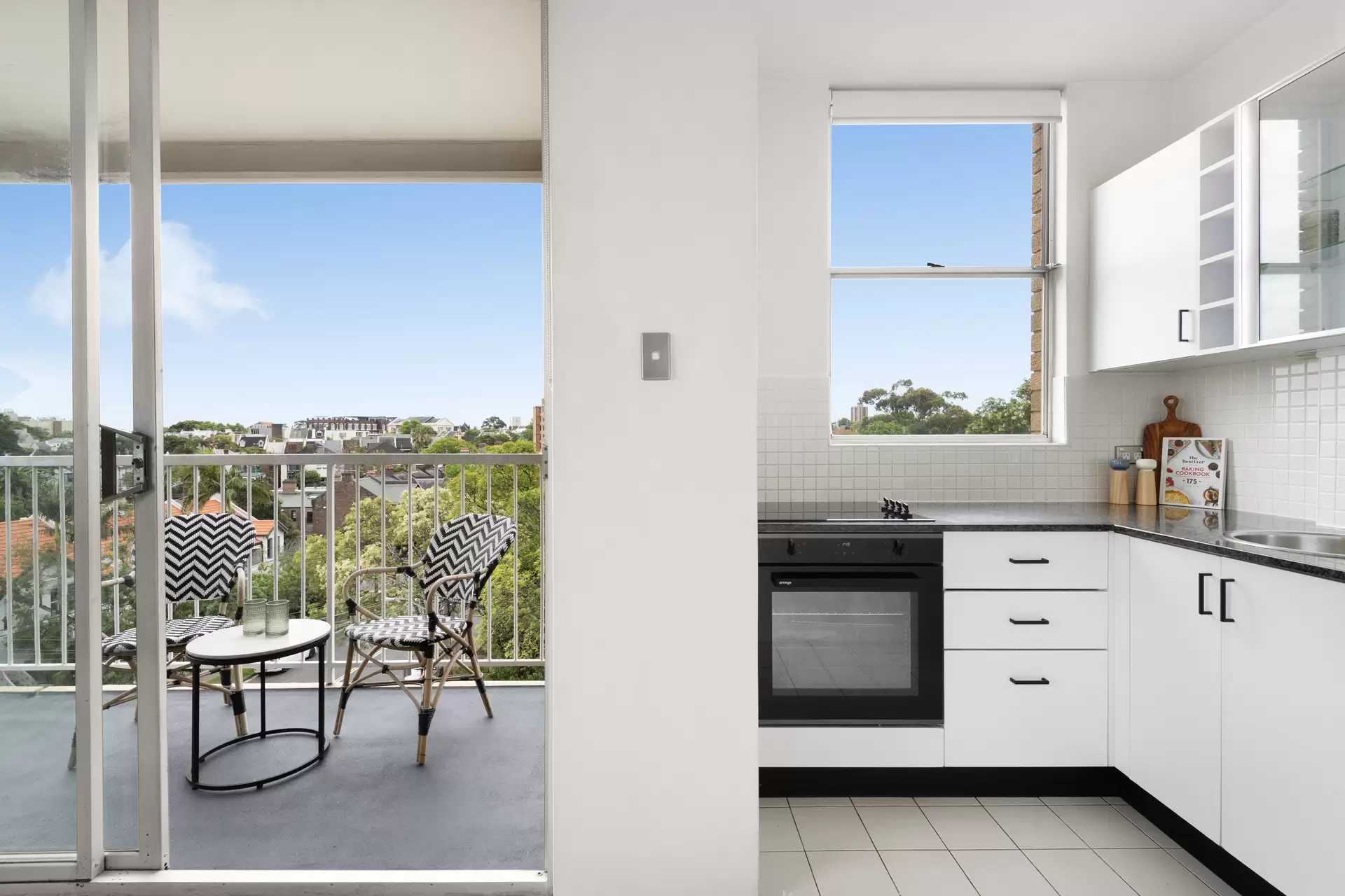 41/39-43 Cook Road, Centennial Park Auction by Bradfield Badgerfox - image 1