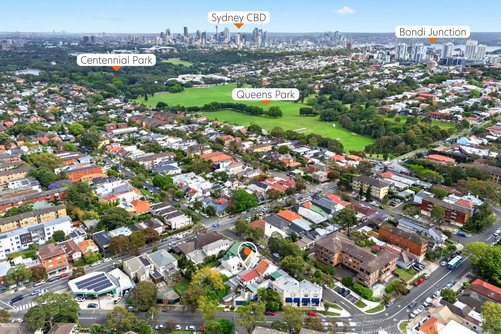 71 Hooper Street, Randwick Auction by Bradfield Badgerfox - image 1