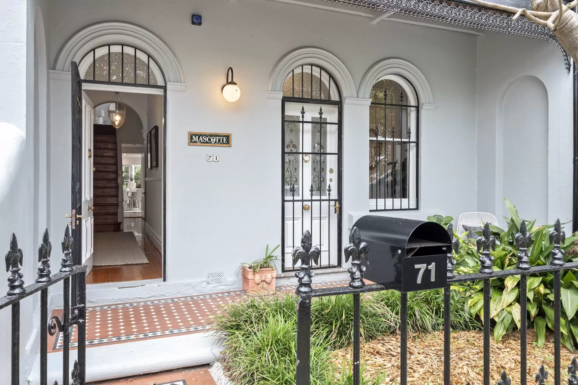 71 Hooper Street, Randwick Auction by Bradfield Badgerfox - image 1