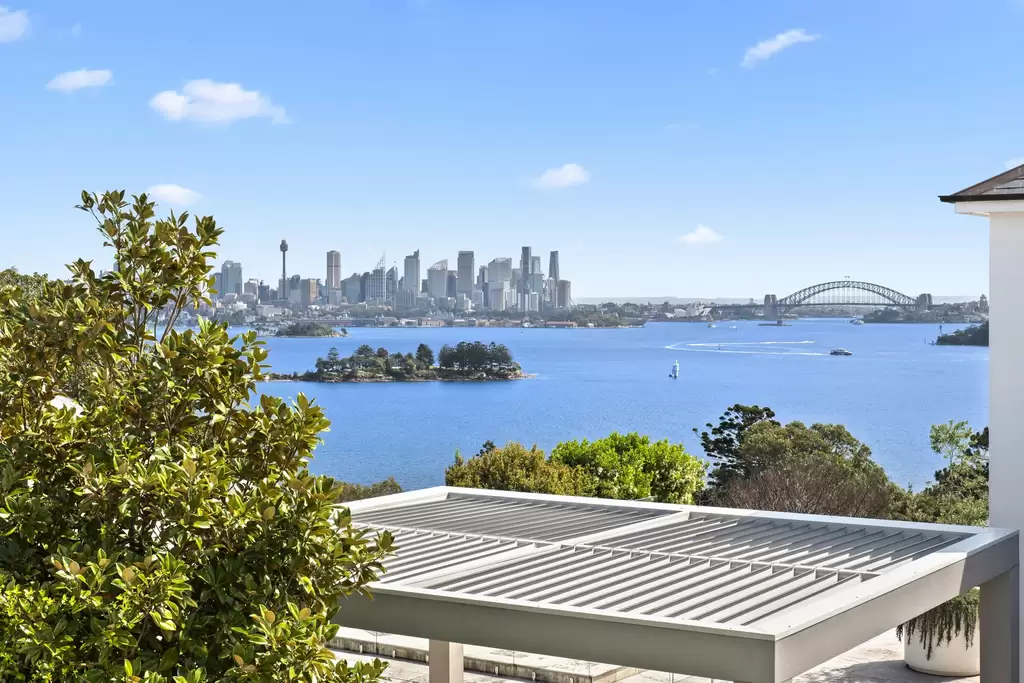 36 Wentworth Road, Vaucluse For Sale by Bradfield Badgerfox