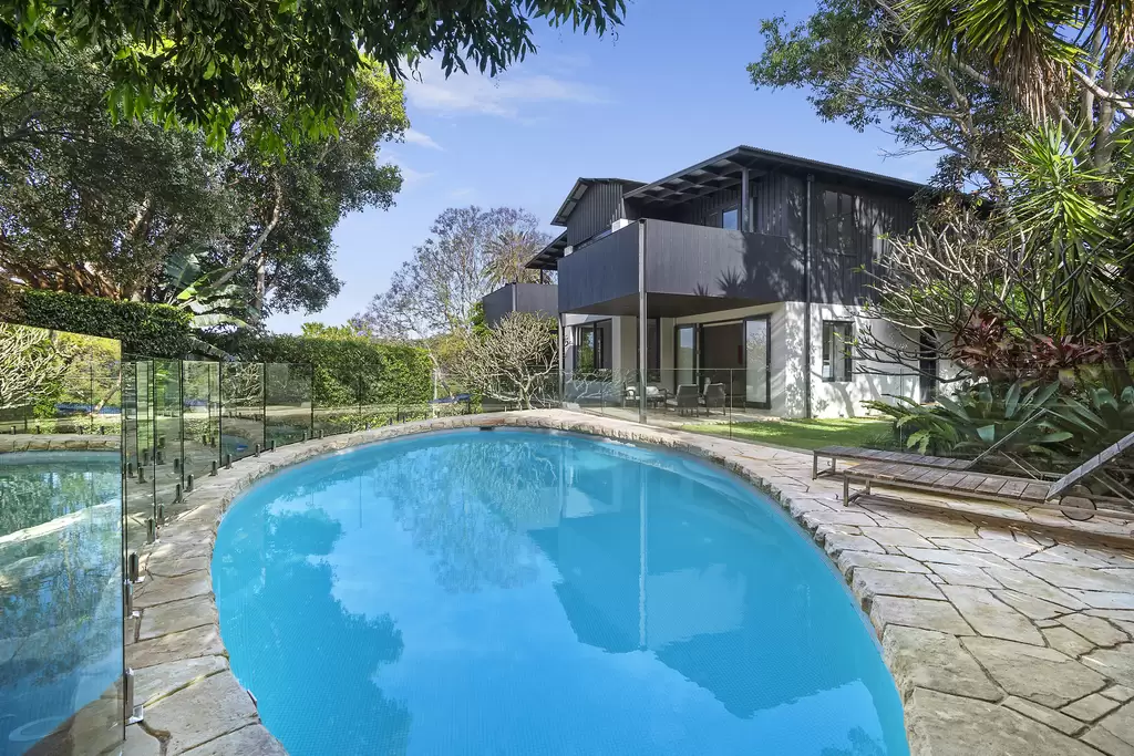 67 Wentworth Road, Vaucluse For Sale by Bradfield Badgerfox