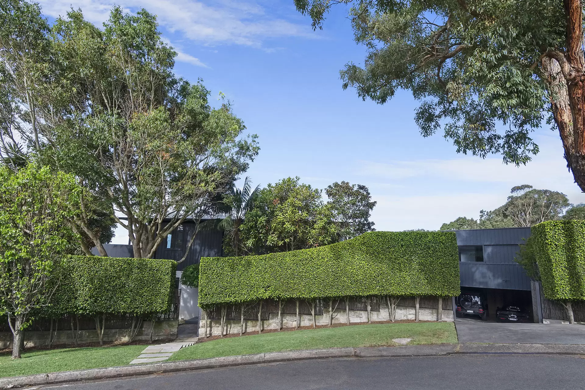 67 Wentworth Road, Vaucluse Auction by Bradfield Badgerfox - image 1