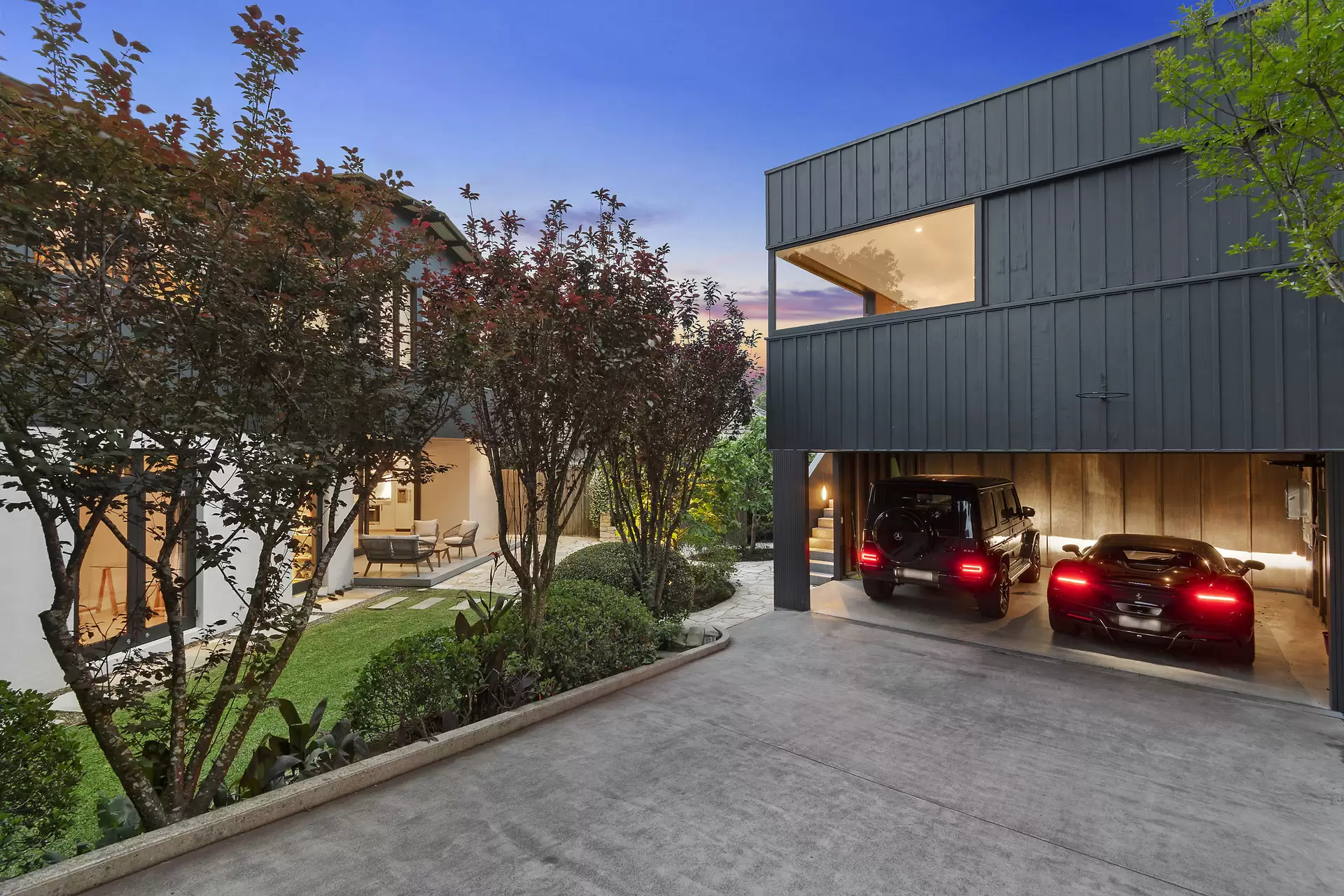 67 Wentworth Road, Vaucluse Auction by Bradfield Badgerfox - image 1