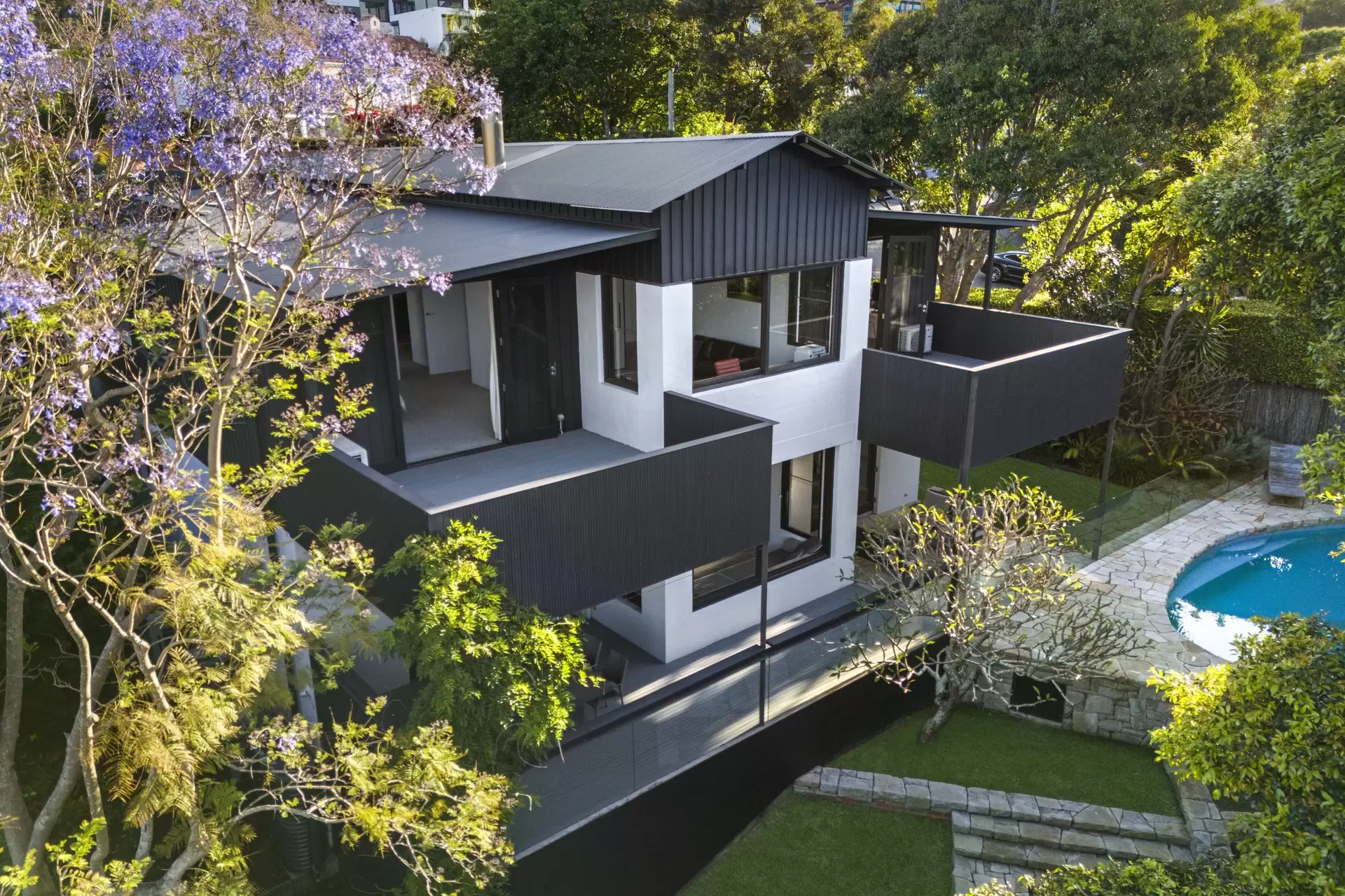 67 Wentworth Road, Vaucluse Auction by Bradfield Badgerfox - image 1