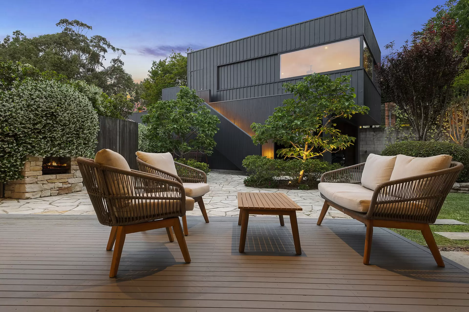 67 Wentworth Road, Vaucluse Auction by Bradfield Badgerfox - image 1