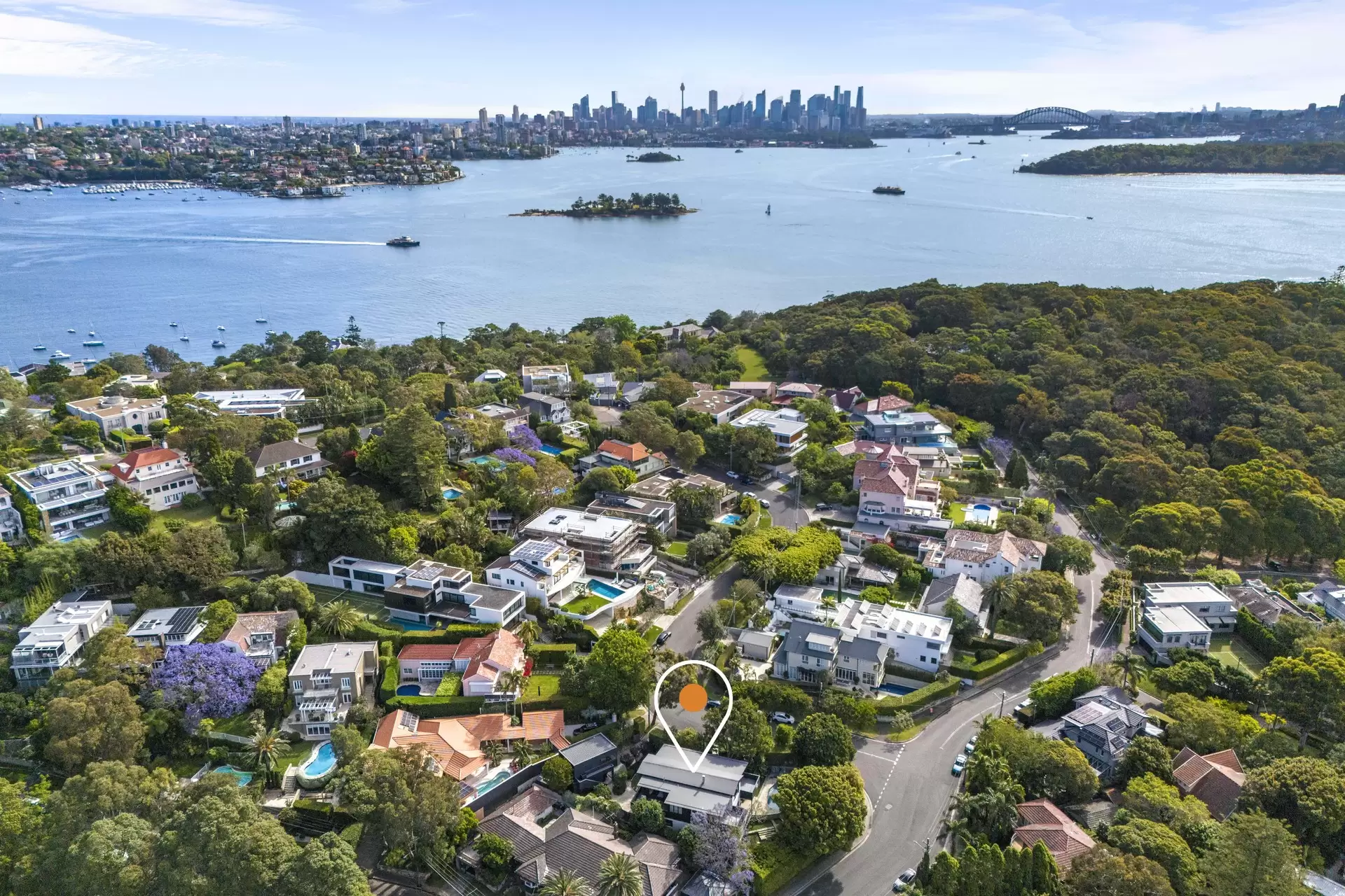 67 Wentworth Road, Vaucluse Auction by Bradfield Badgerfox - image 1