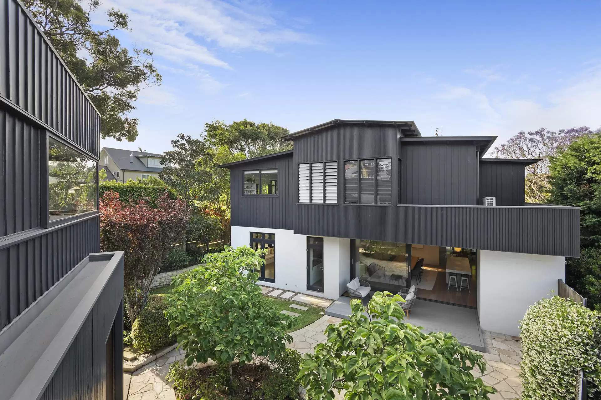 67 Wentworth Road, Vaucluse For Sale by Bradfield Badgerfox - image 1