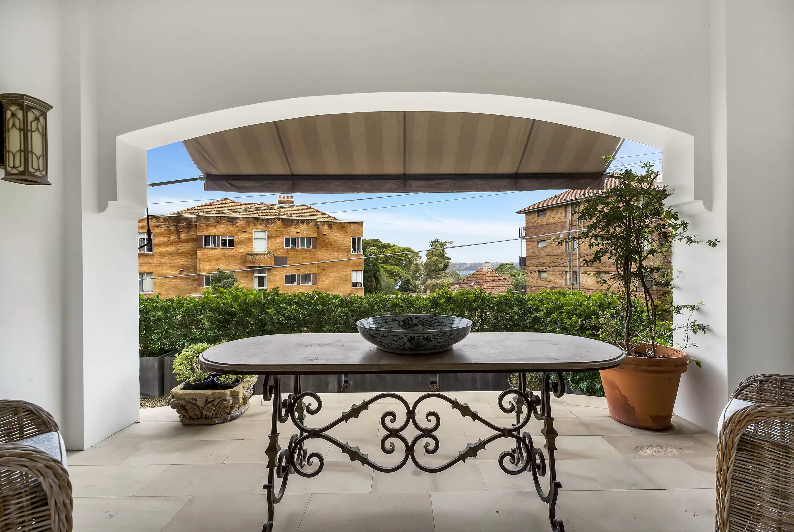 1/31 Fairfax Road, Bellevue Hill For Lease by Bradfield Badgerfox - image 1