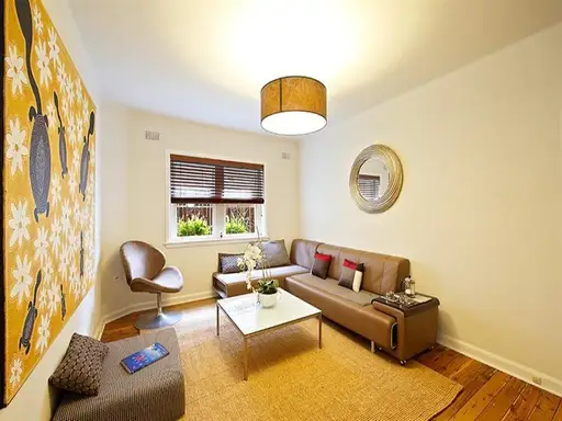 1/1 Iluka Street, Rose Bay Sold by Bradfield Badgerfox