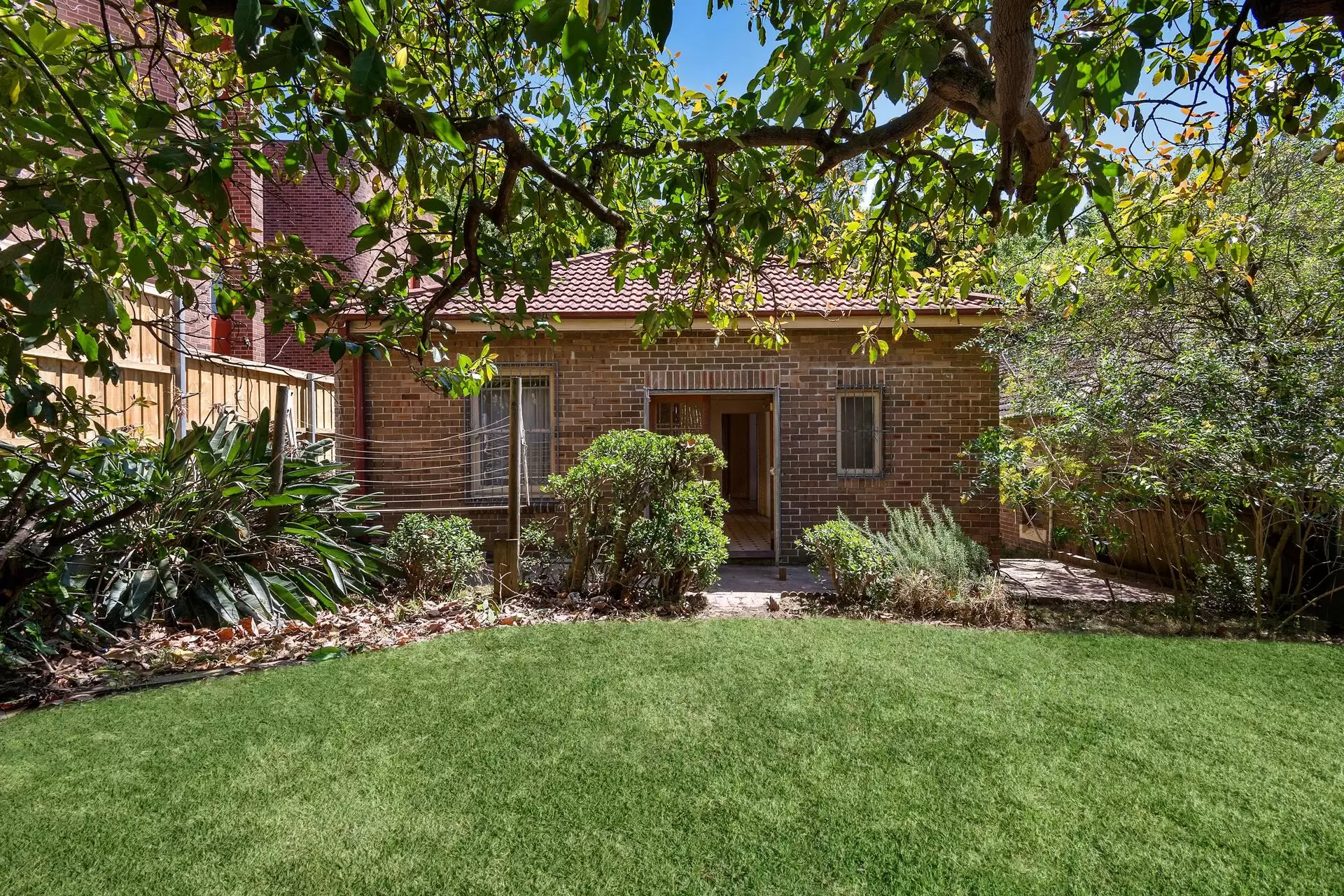 17 Mulwarree Avenue, Randwick For Sale by Bradfield Badgerfox - image 1