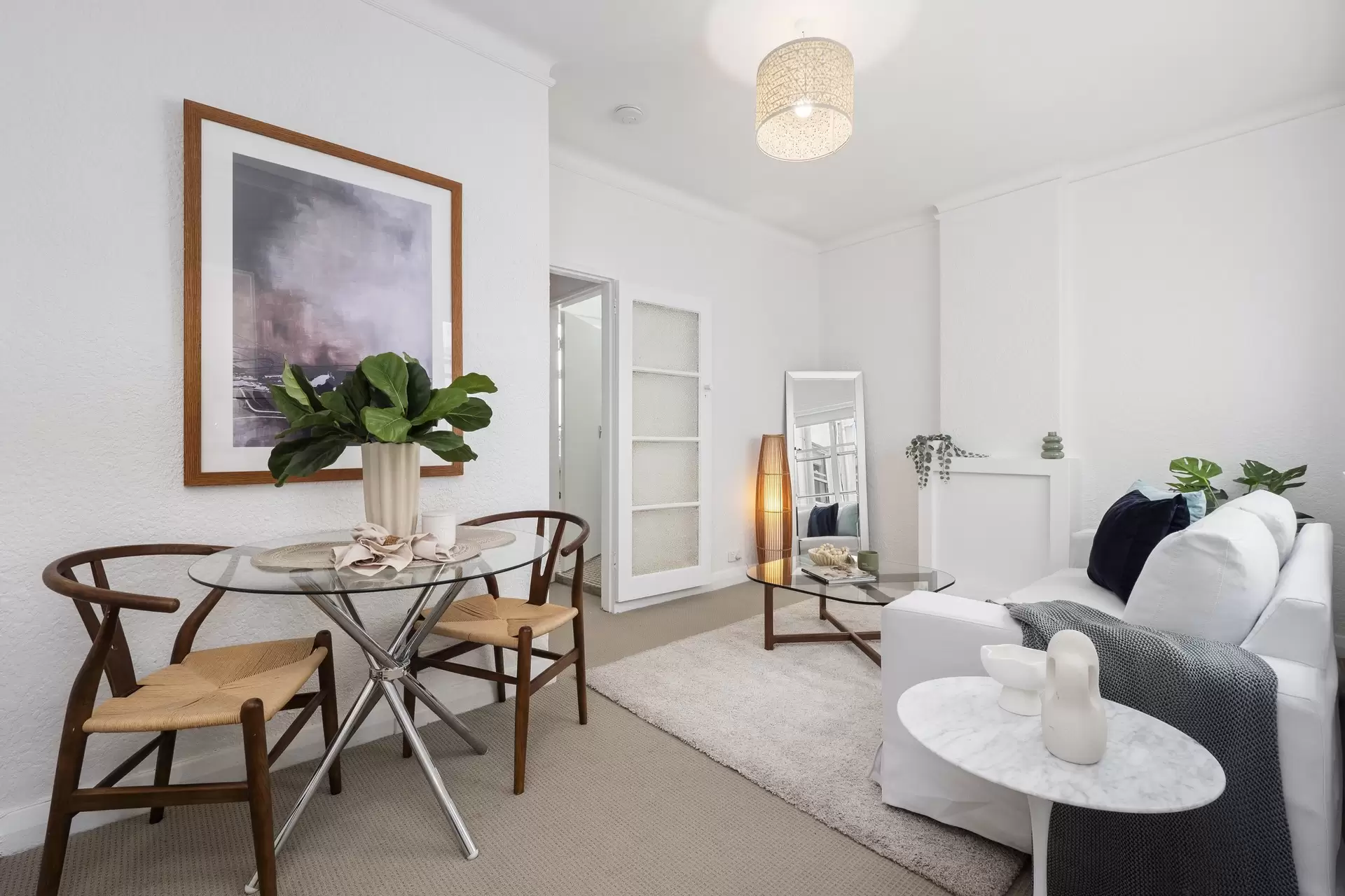 14/3 Ward Avenue, Potts Point Sold by Bradfield Badgerfox - image 1