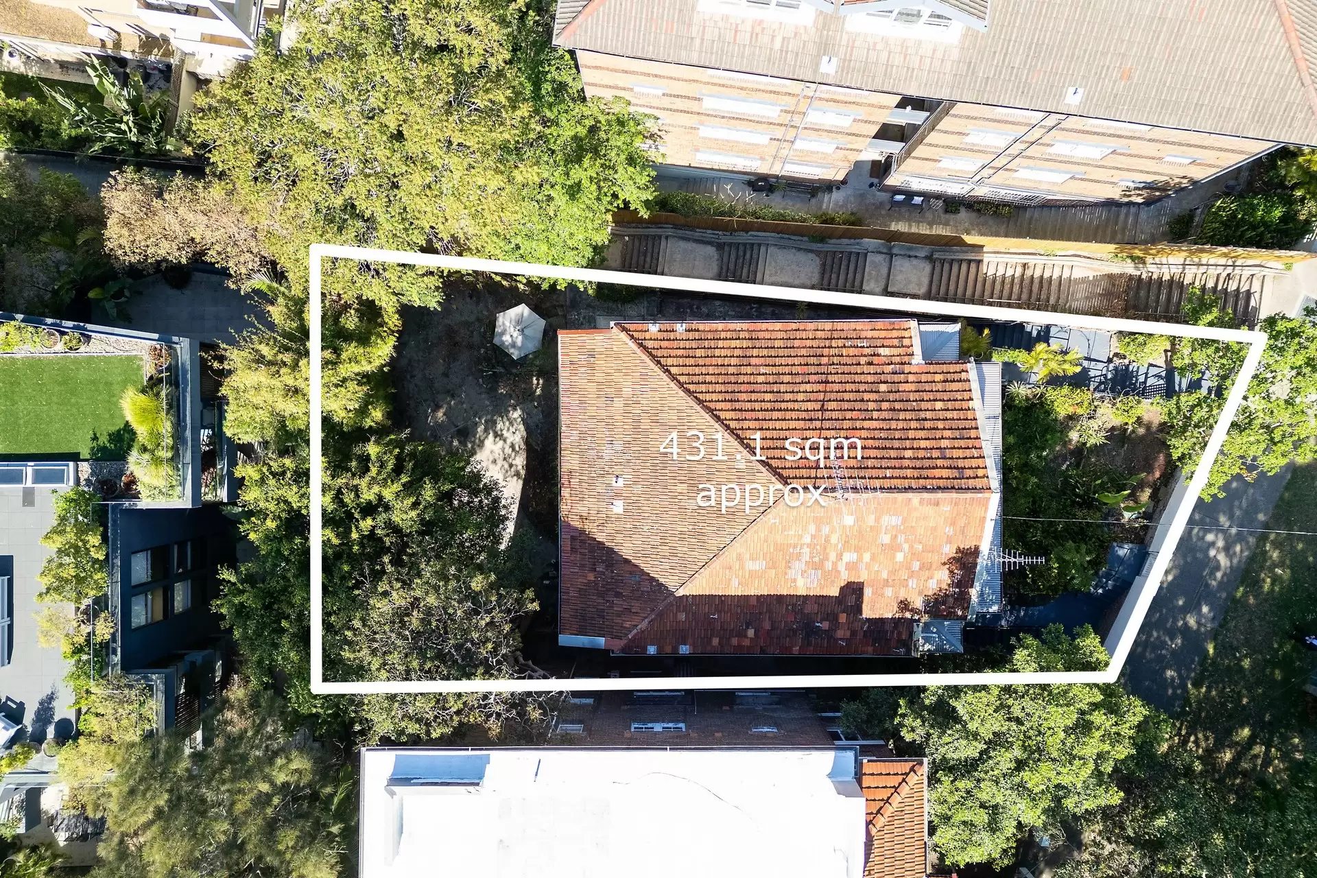 41 Birriga Road, Bellevue Hill For Sale by Bradfield Badgerfox - image 1