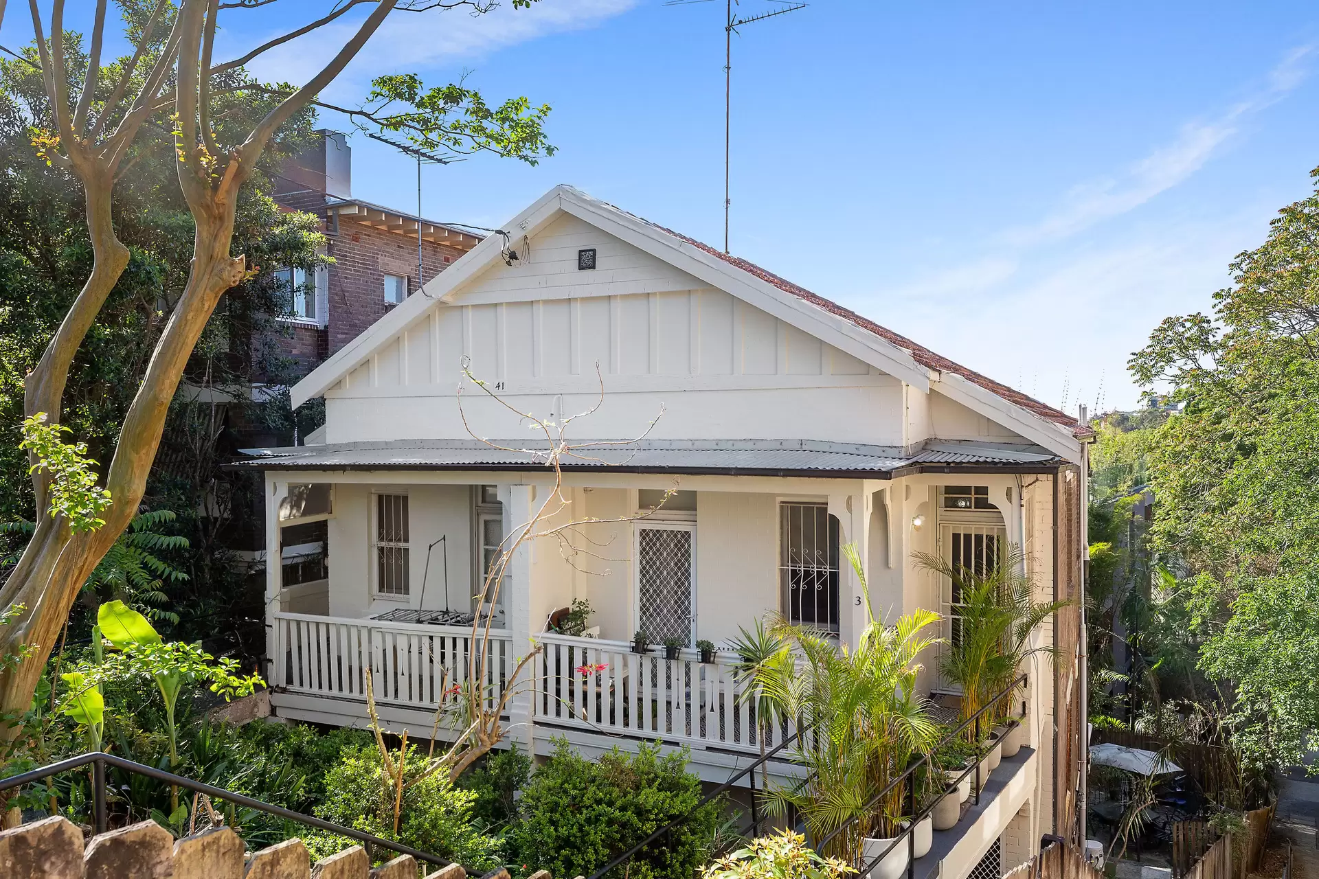 41 Birriga Road, Bellevue Hill For Sale by Bradfield Badgerfox - image 1