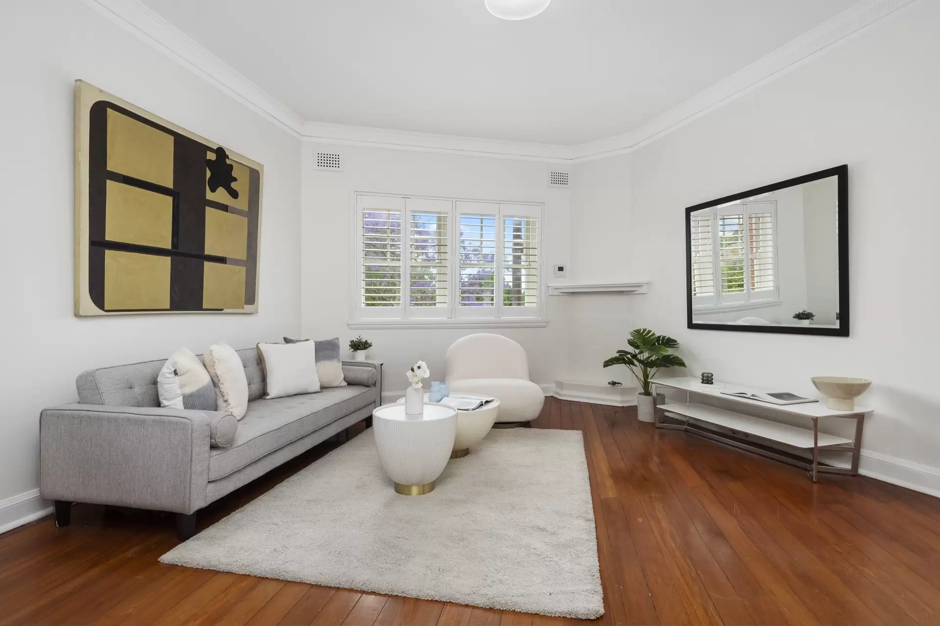 1/39 Nelson Street, Woollahra Auction by Bradfield Badgerfox - image 1