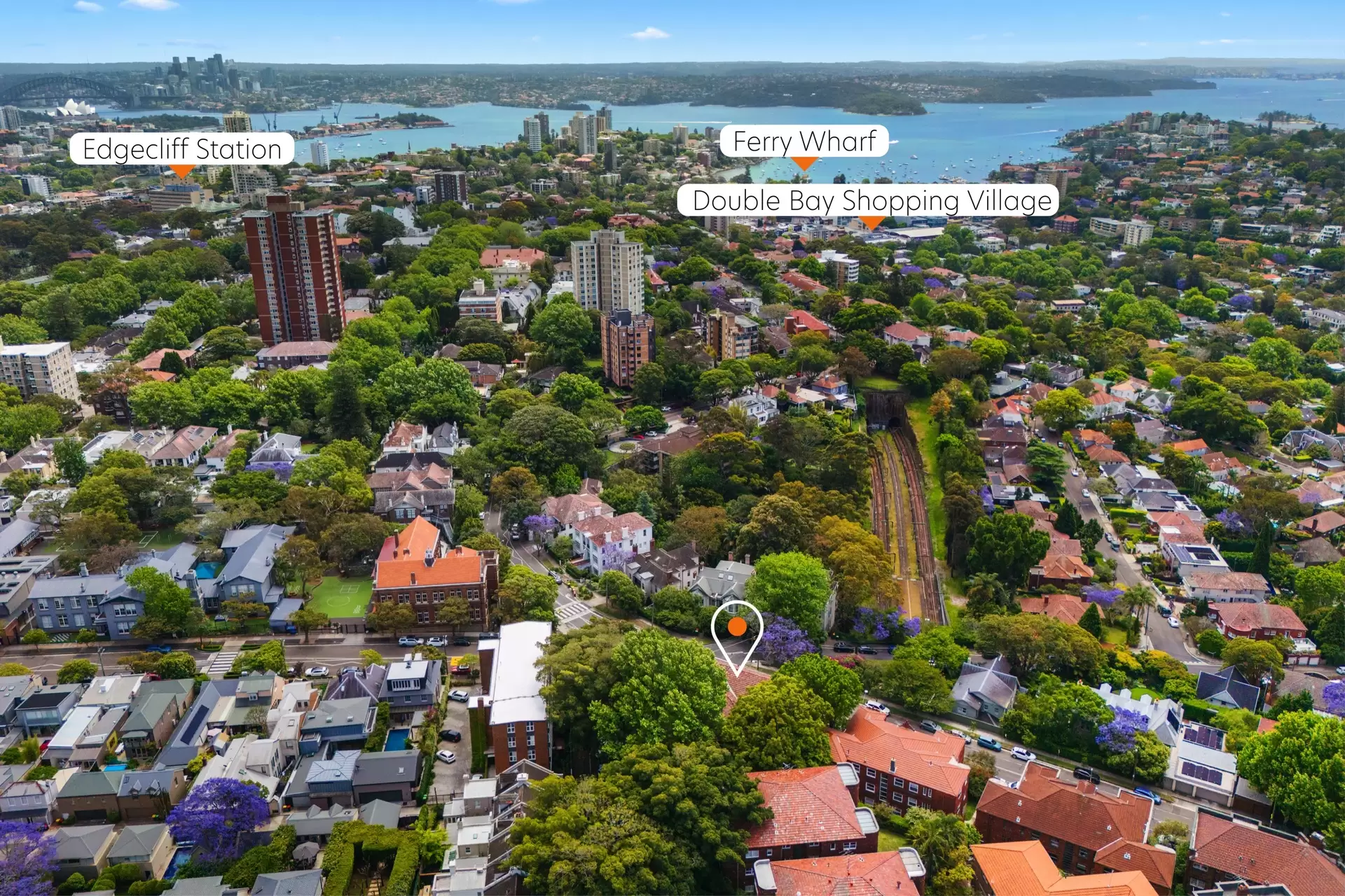 1/39 Nelson Street, Woollahra Auction by Bradfield Badgerfox - image 1