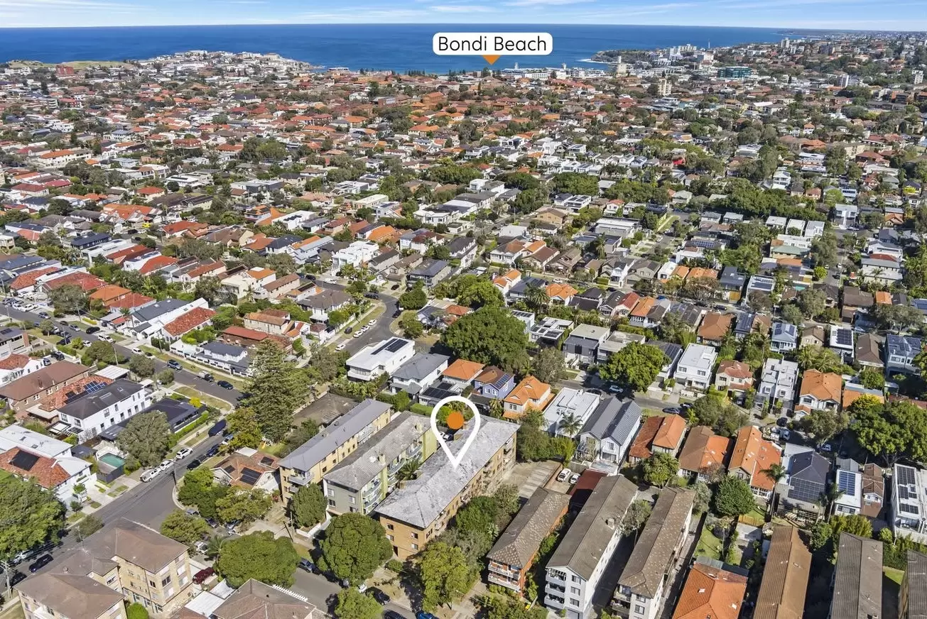 8/33 William Street, Rose Bay Leased by Bradfield Badgerfox - image 1